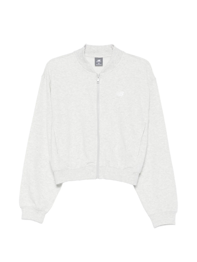 New Balance Jackets 1