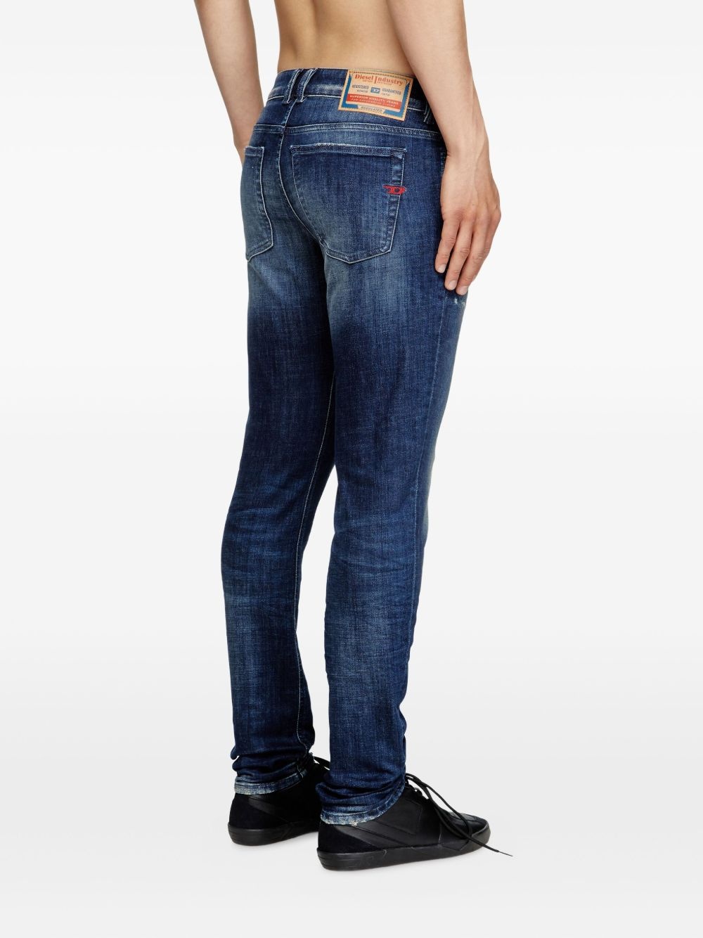 1979 Sleenker jeans - 4