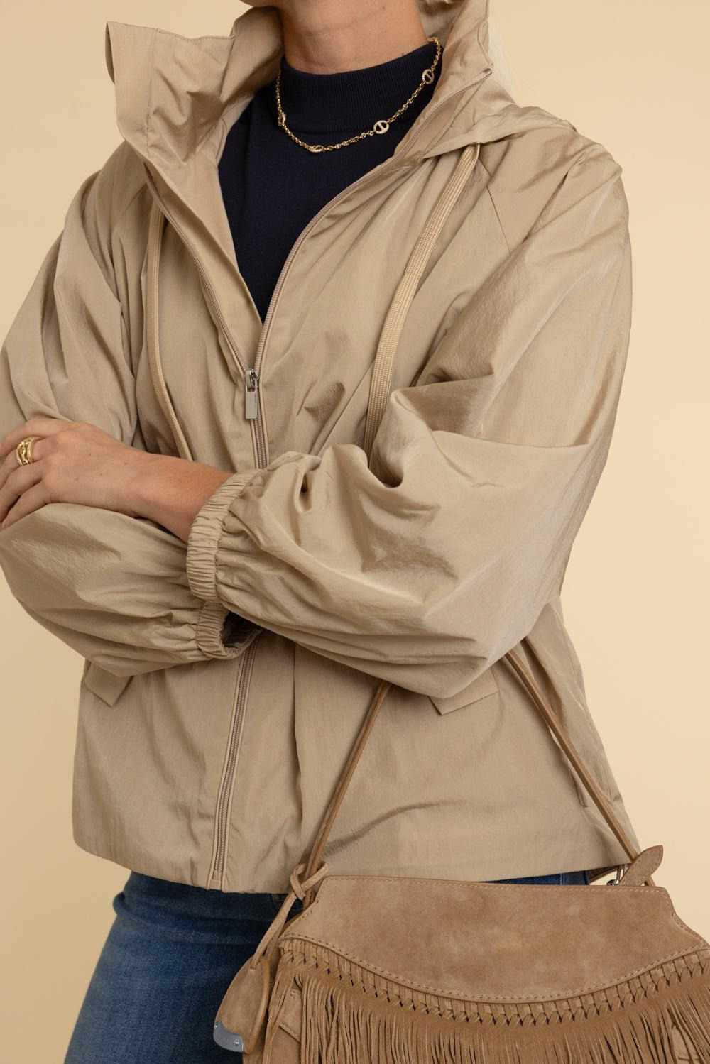 Spuma Raincoat - 2