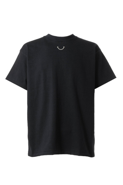 Readymade SS T-SHIRT SMILE / BLK outlook