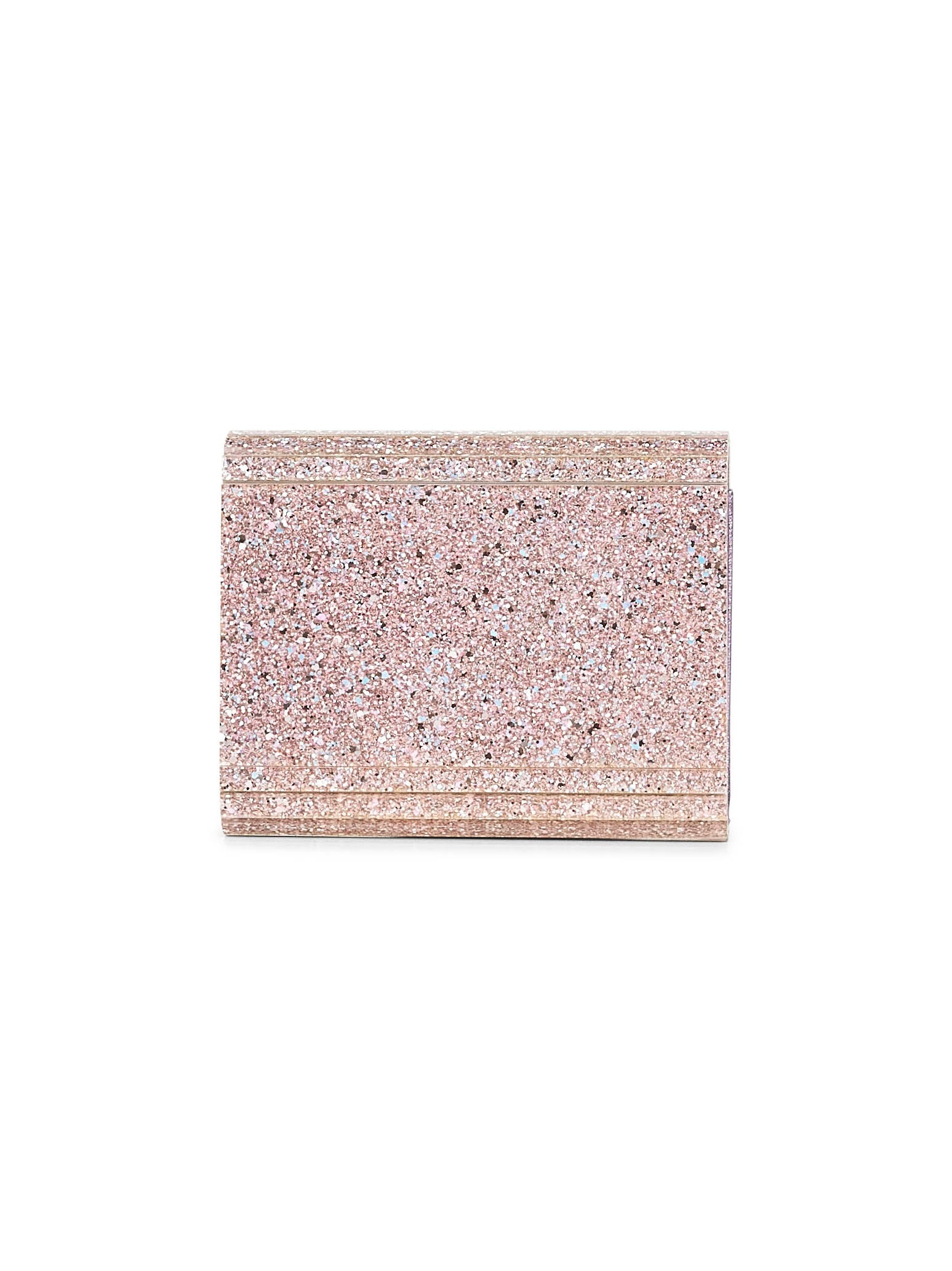 Rose Candy clutch - 3
