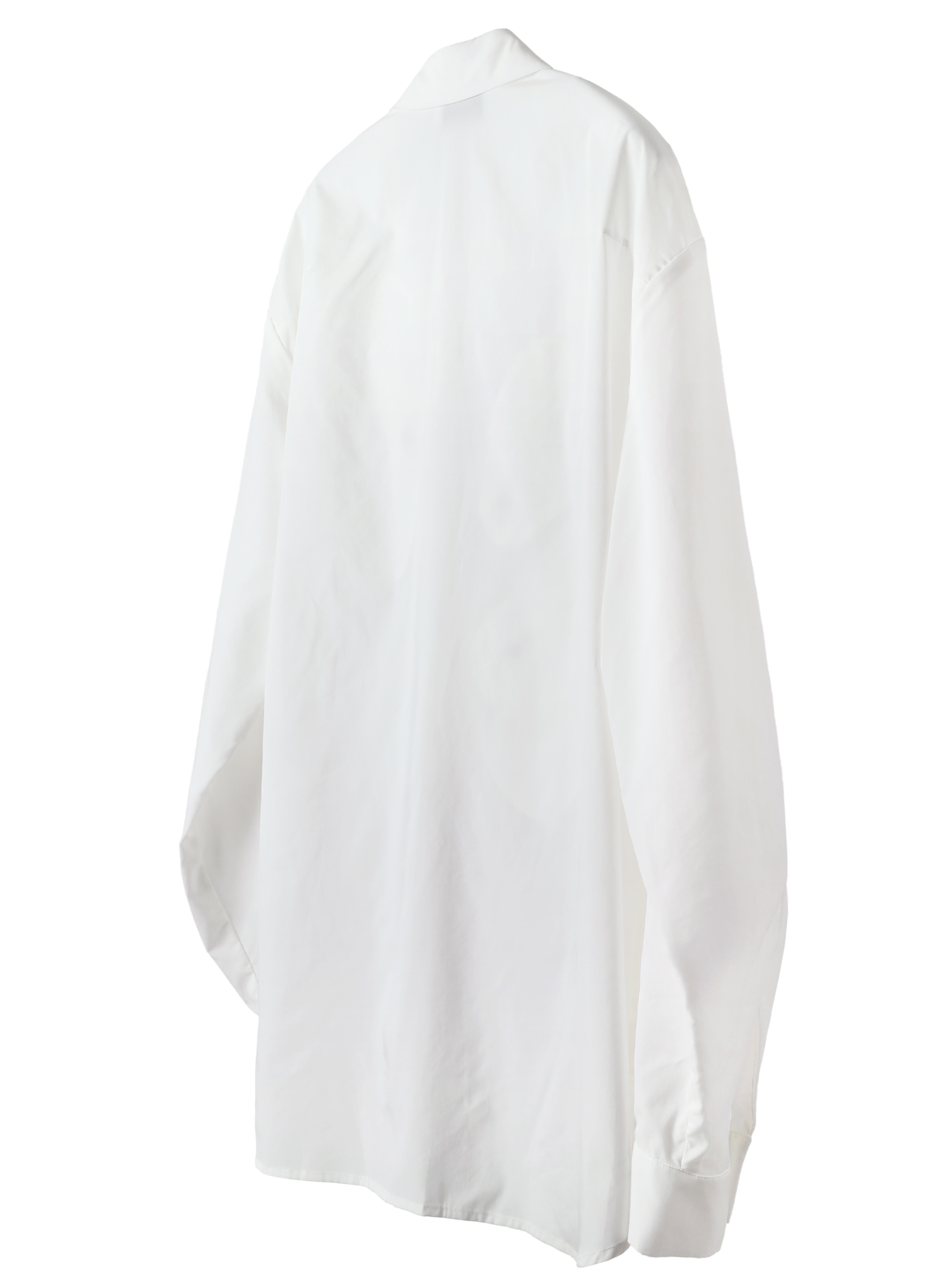 5.1 SHIRT CENTER (WHITE) - 3