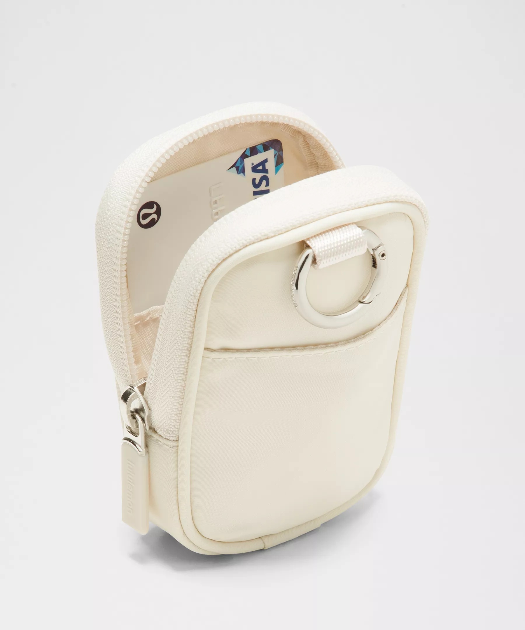 Clippable Nano Pouch - 4