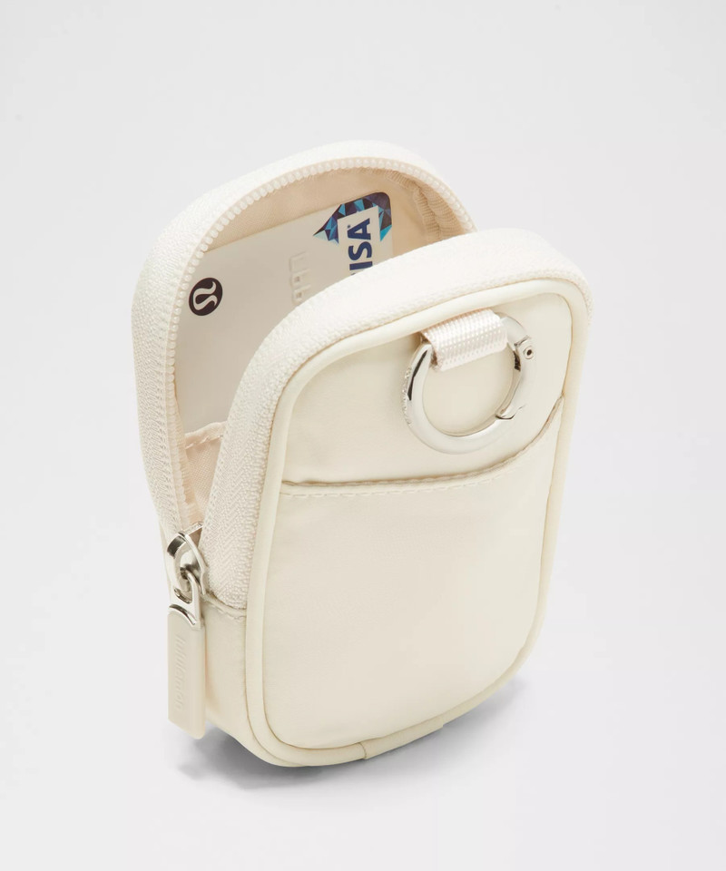 Clippable Nano Pouch 4