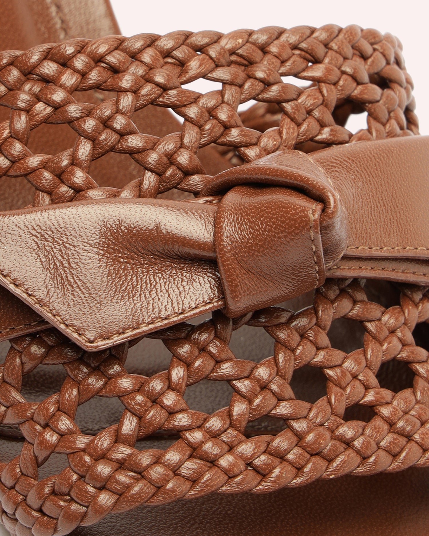 CLARITA TRESSE CHOCOLATE - 6