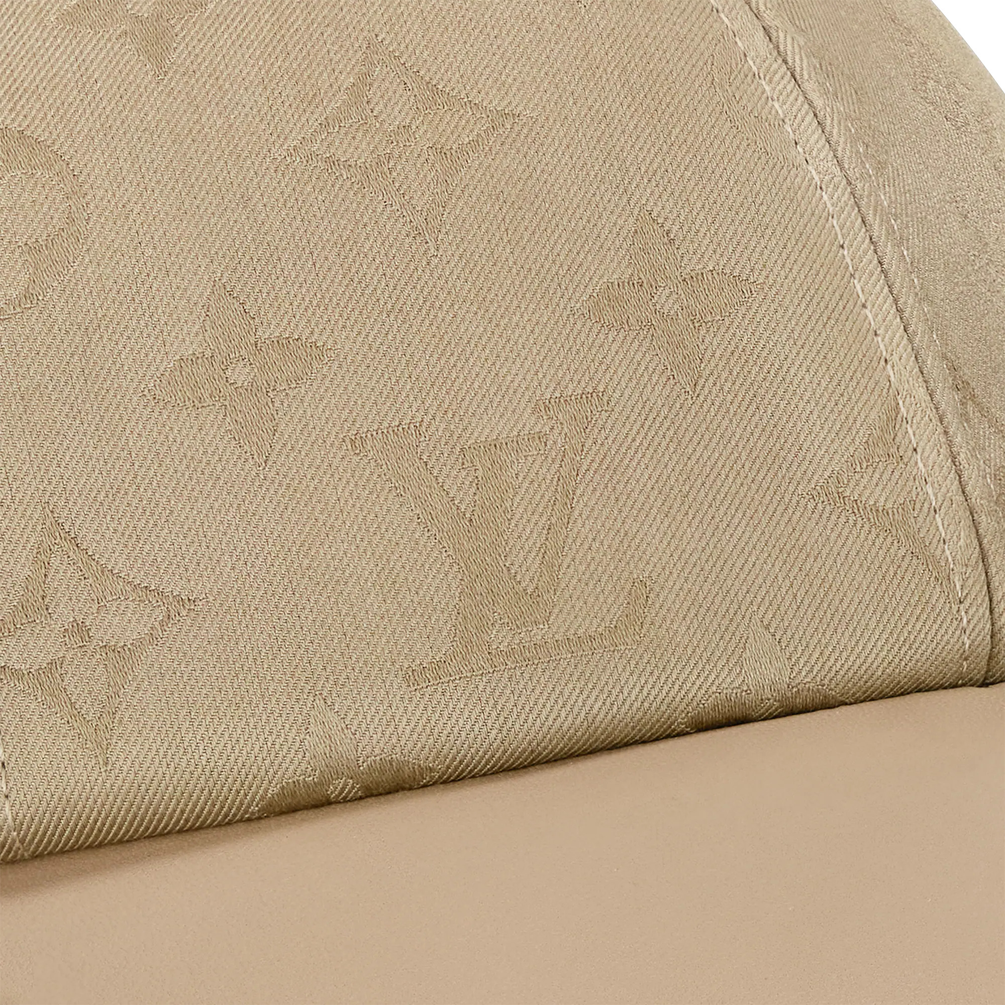 LV First Cap - 5