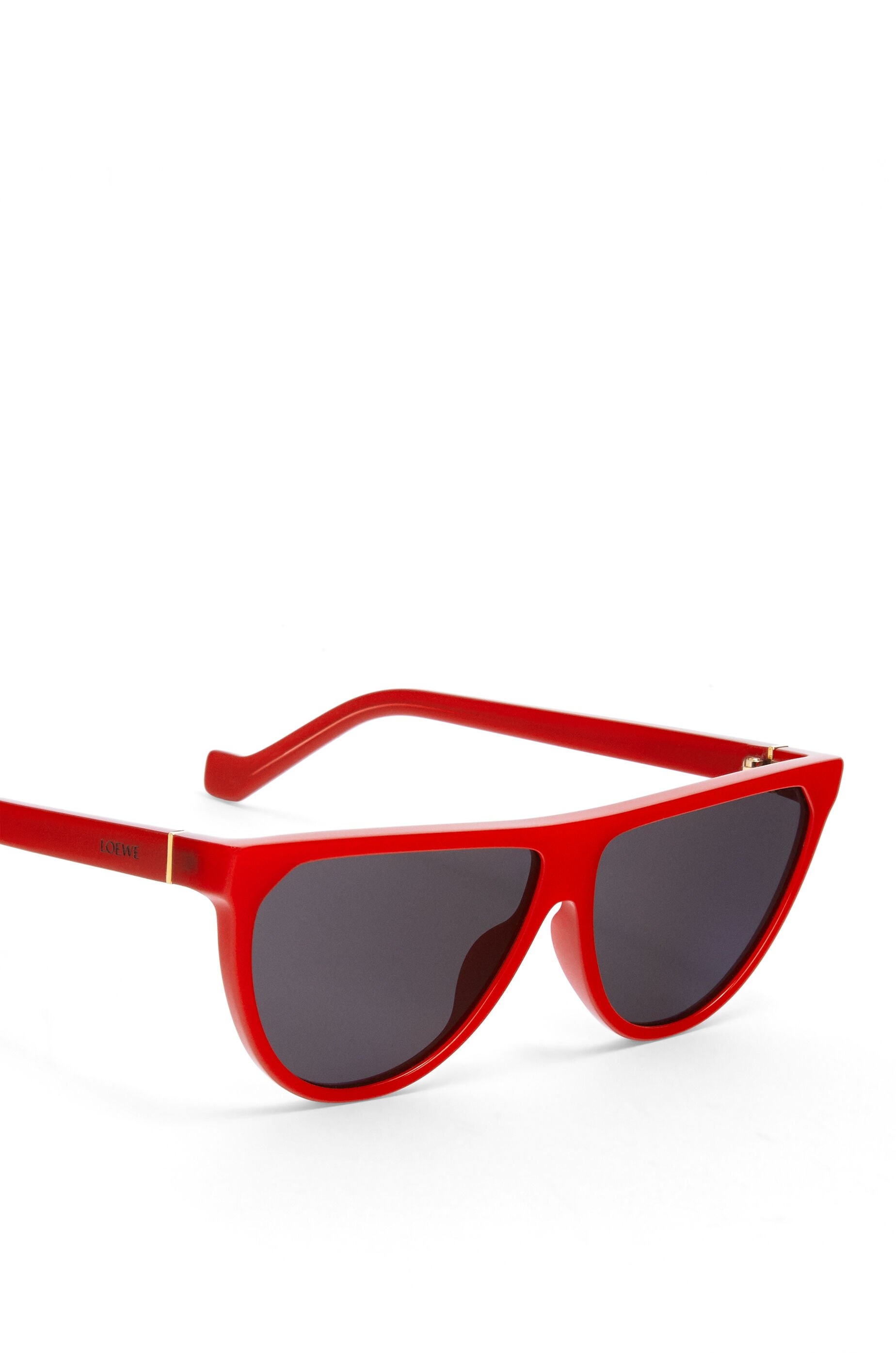 Pilot Sunglasses in acetate - 5