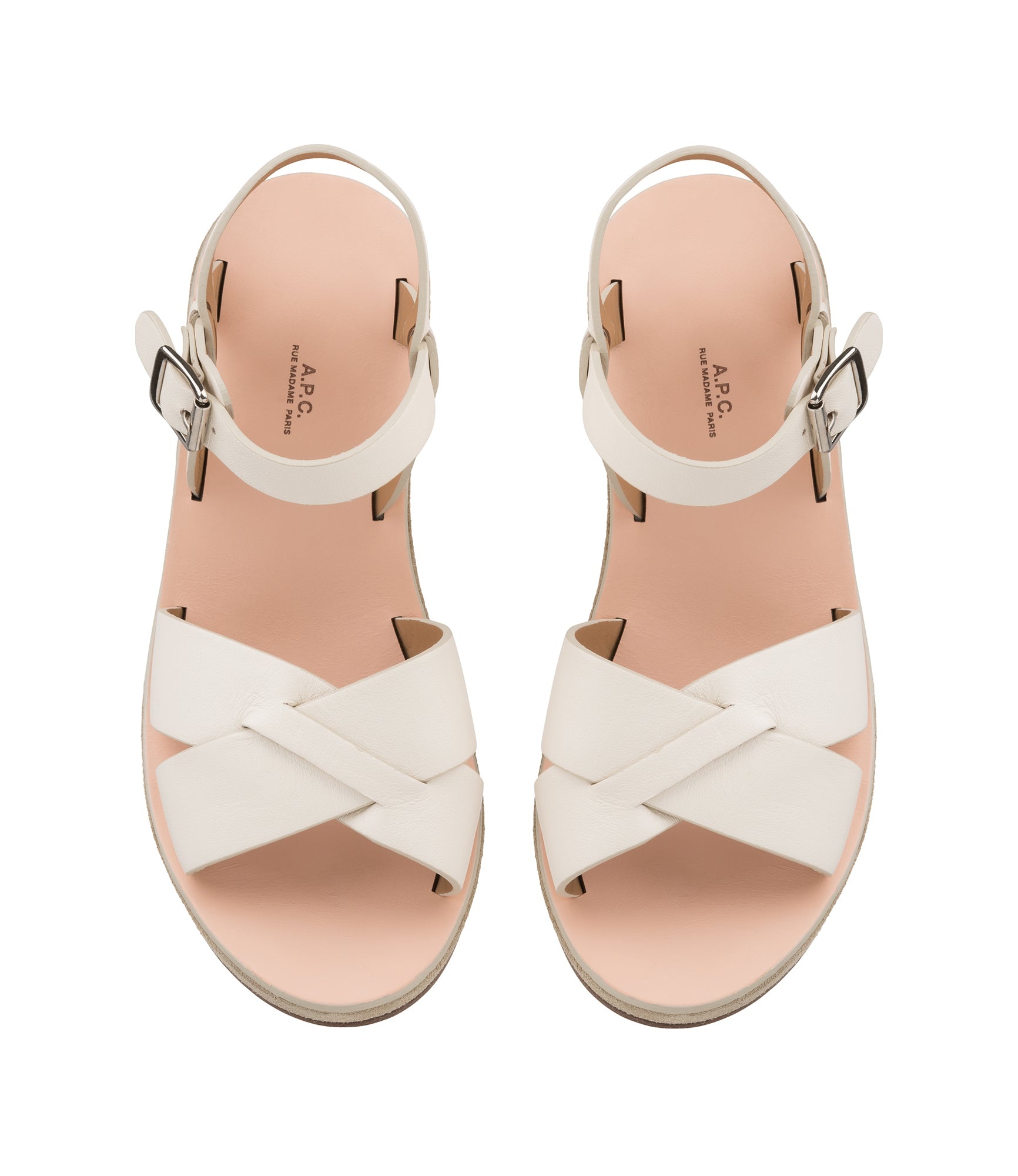 Judith sandals - 4