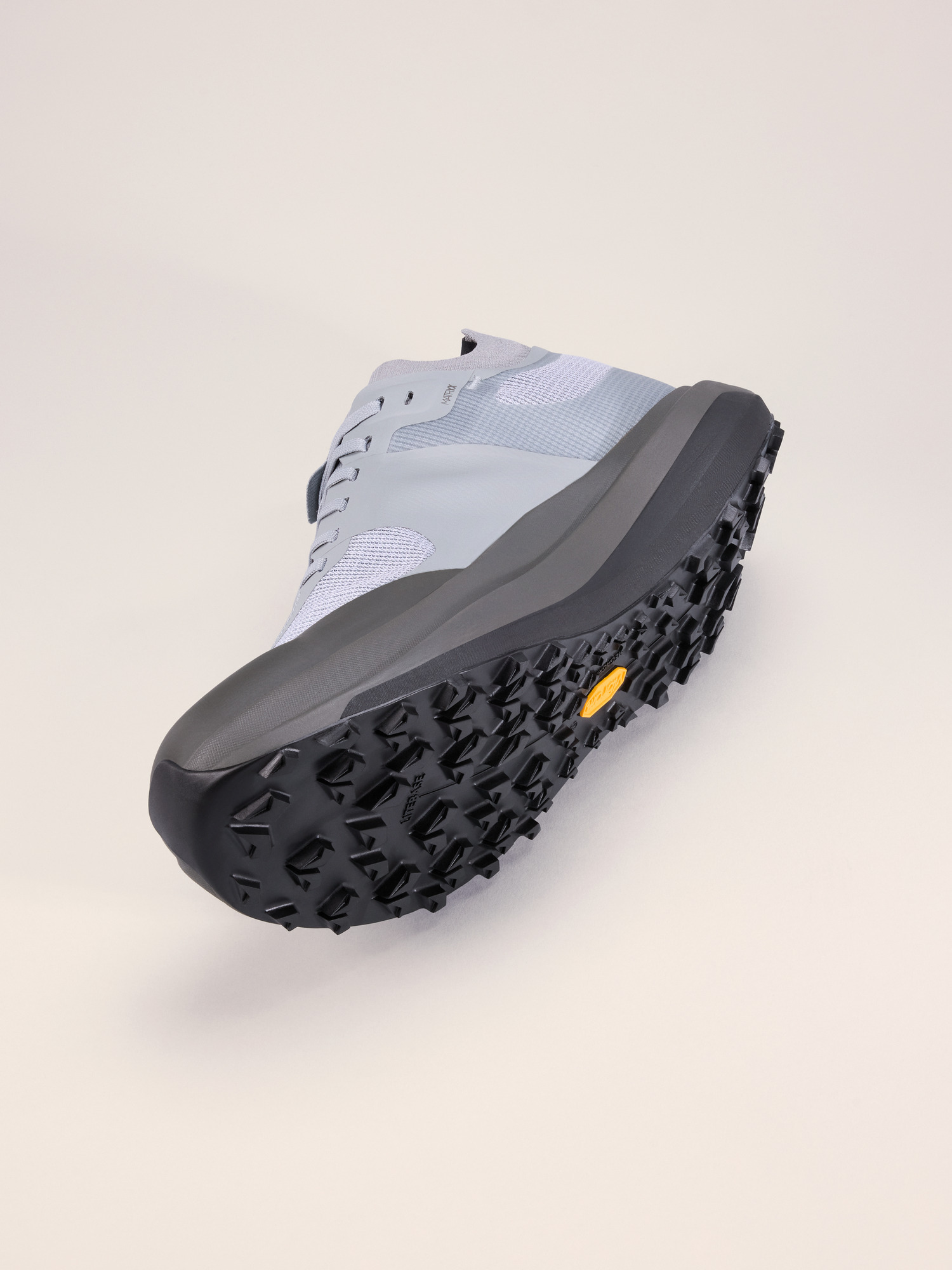 Sylan Shoe - 5