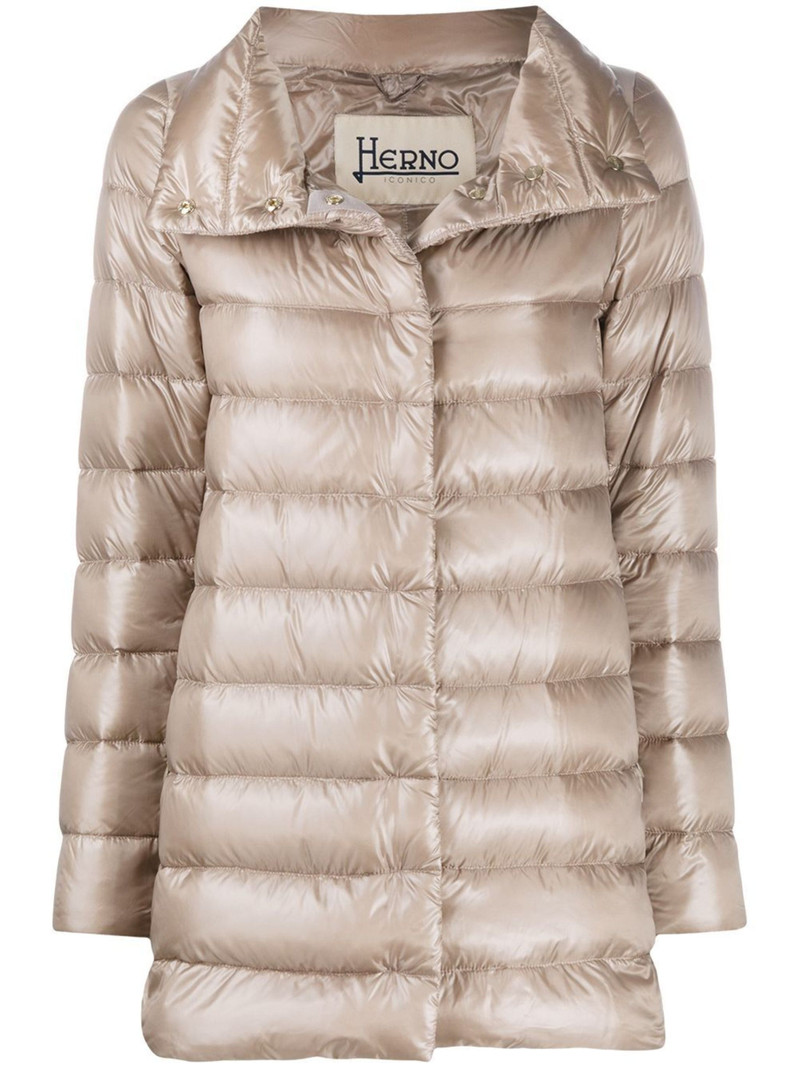 Amelia padded jacket - 1