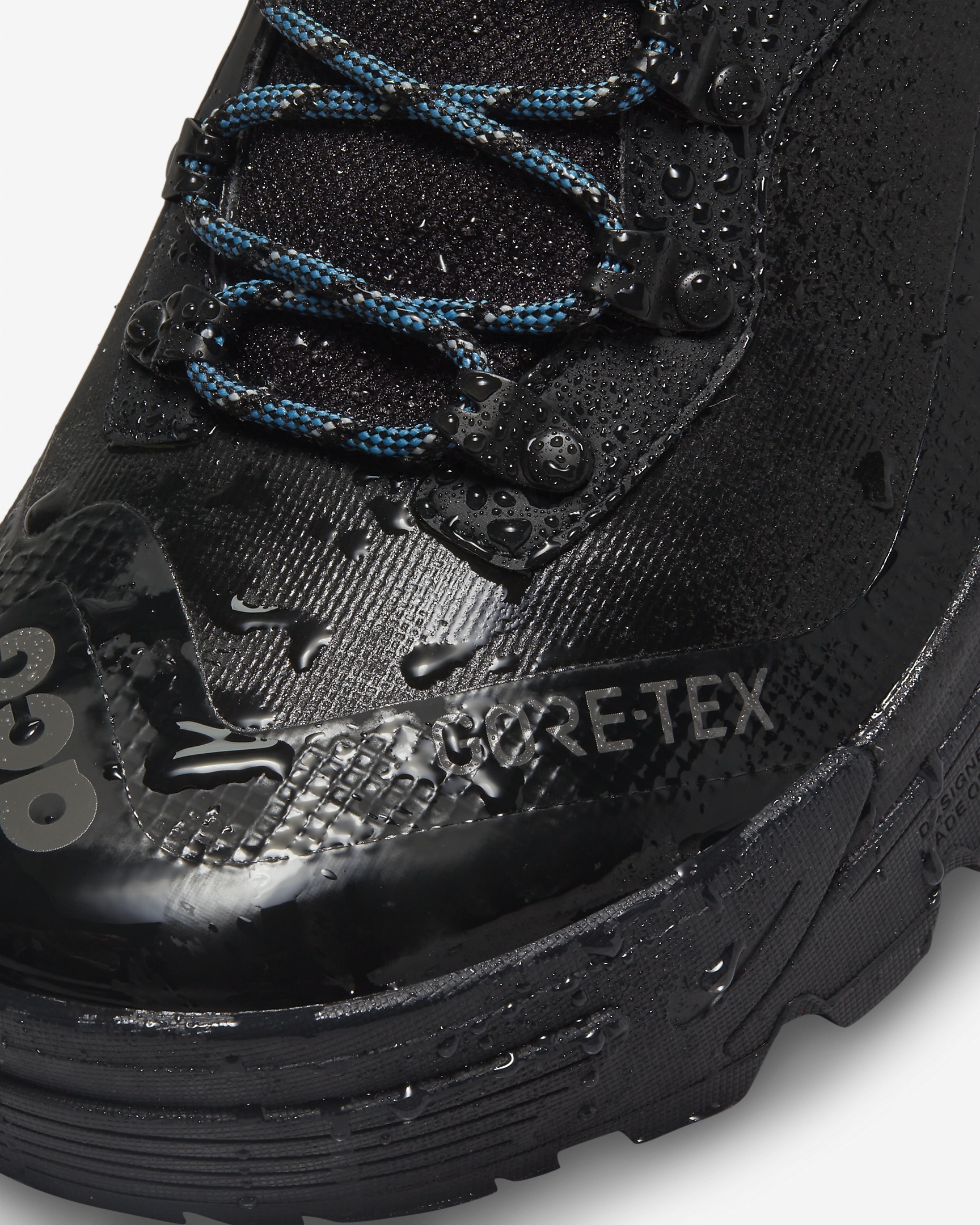 Men's Nike ACG Air Zoom Gaiadome GORE-TEX Shoes - 11