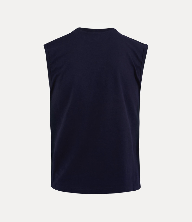 OVERSIZED ORB MUSCLE VEST 5