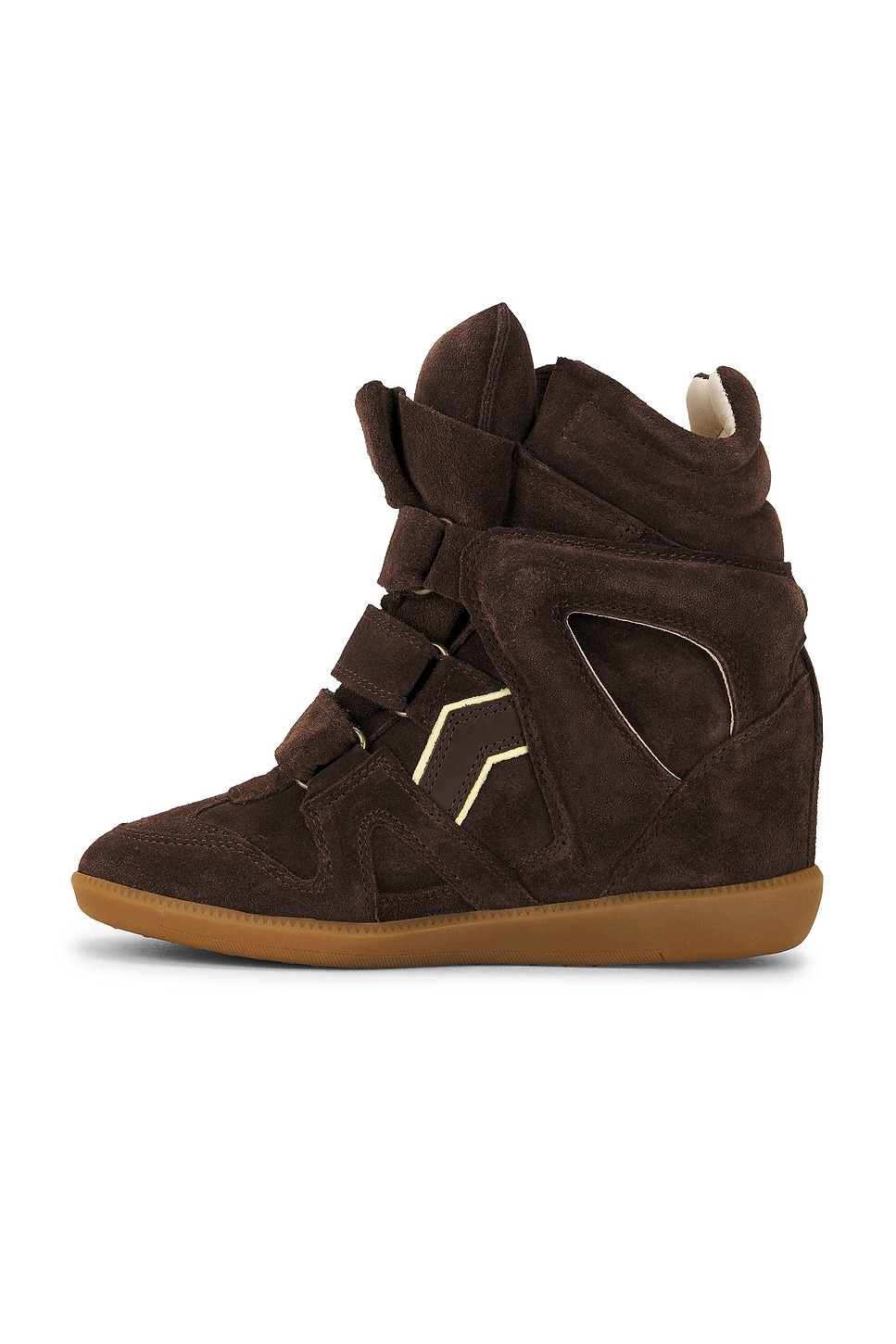 Bekett Sneaker - 5