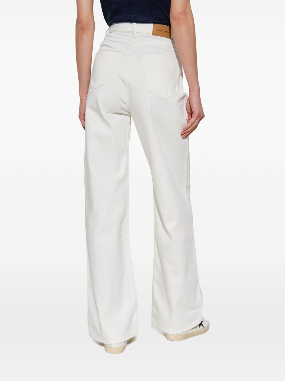 Sarebecca jeans - 4