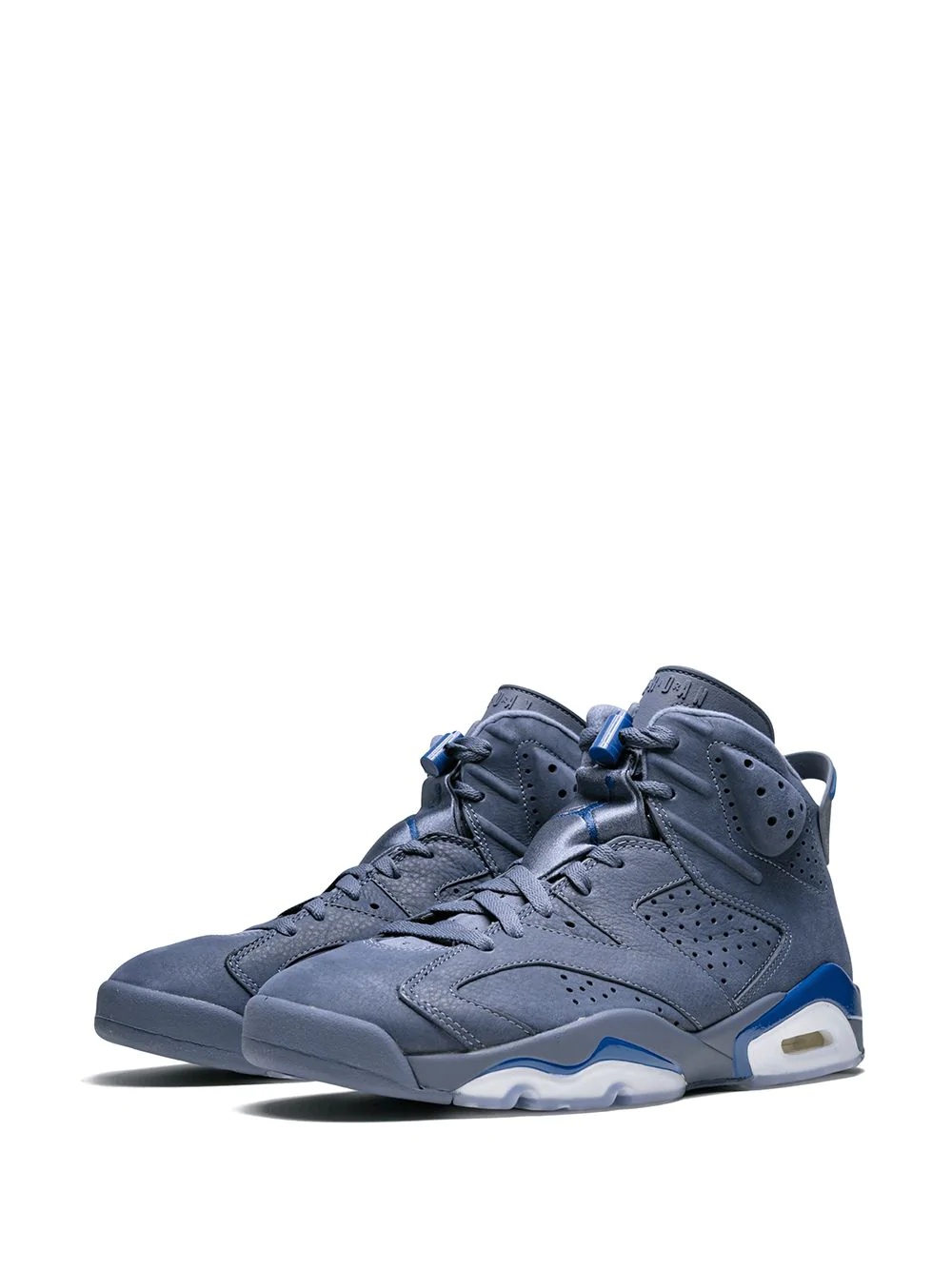 Air Jordan 6 sneakers - 2