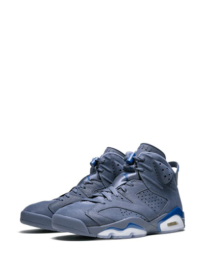 Jordan Air Jordan 6 sneakers outlook