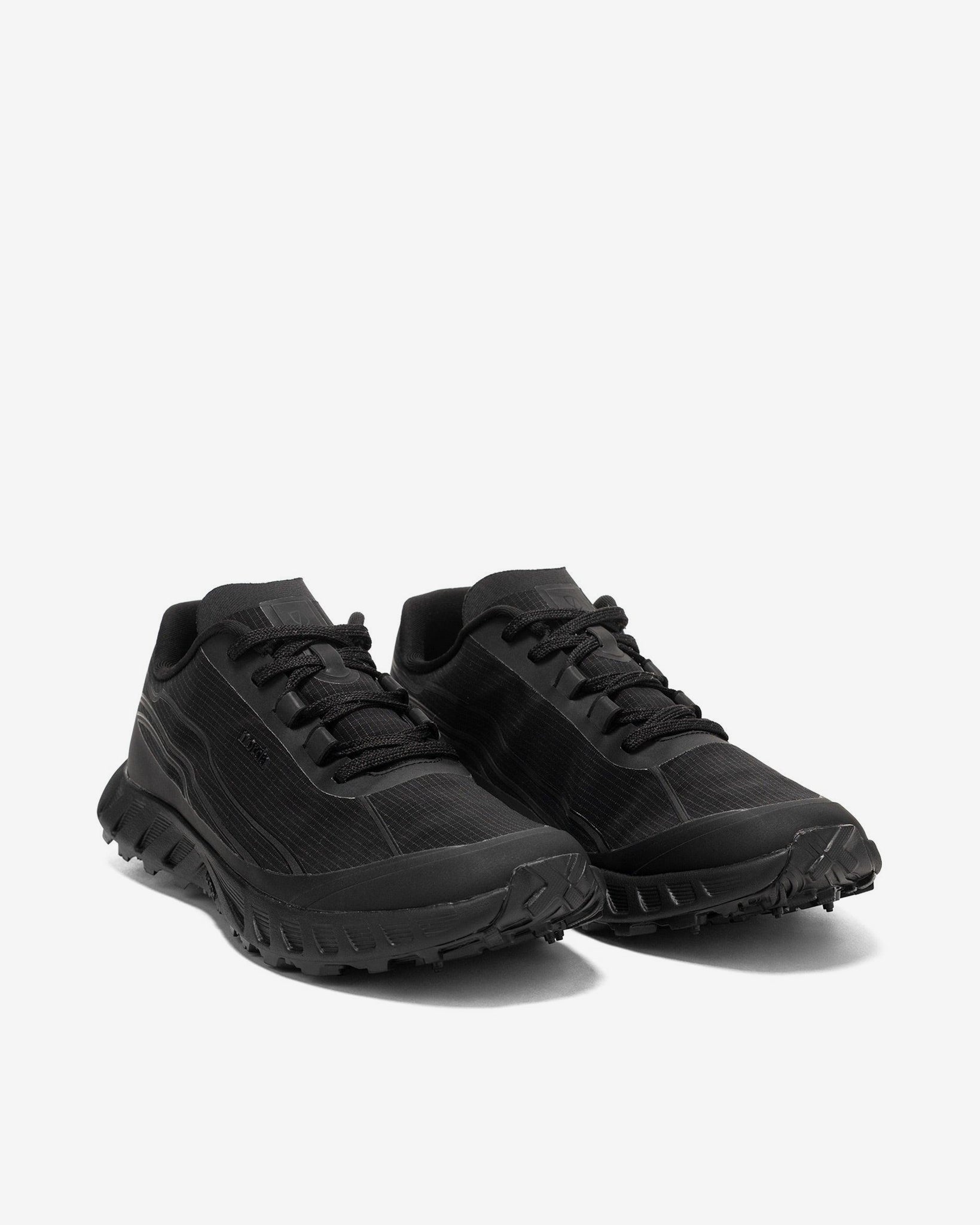 002 Stealth Black - 2