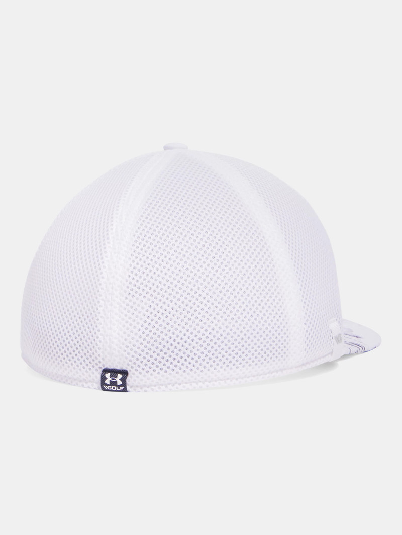 Under Armour Men's UA Iso-Chill Drive Low Stretch Fit Cap outlook