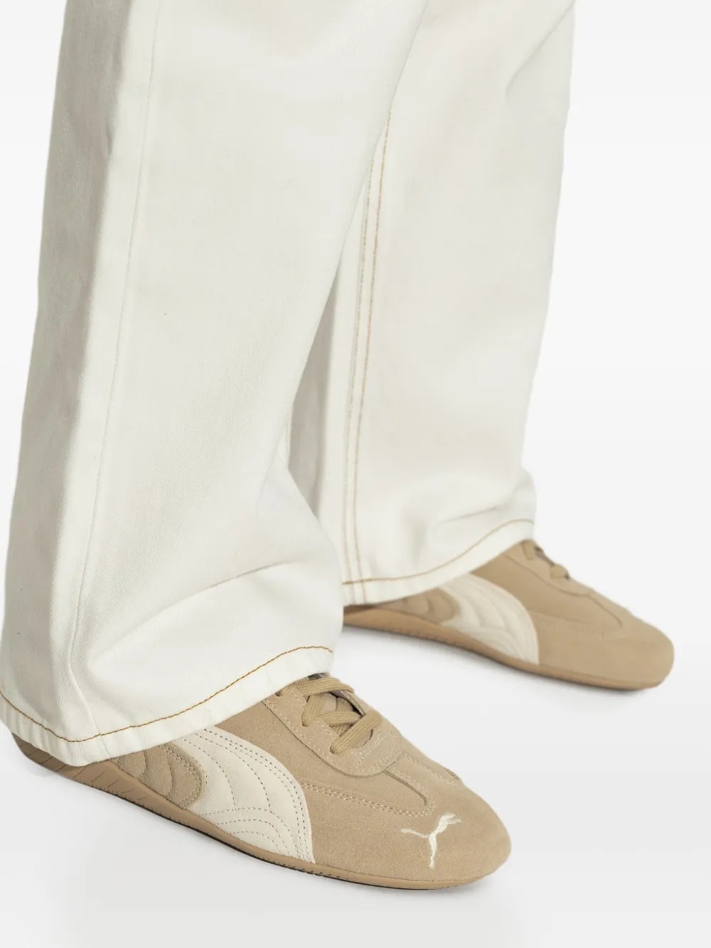 PUMA - Men Speedcat TTF Sneakers - 5