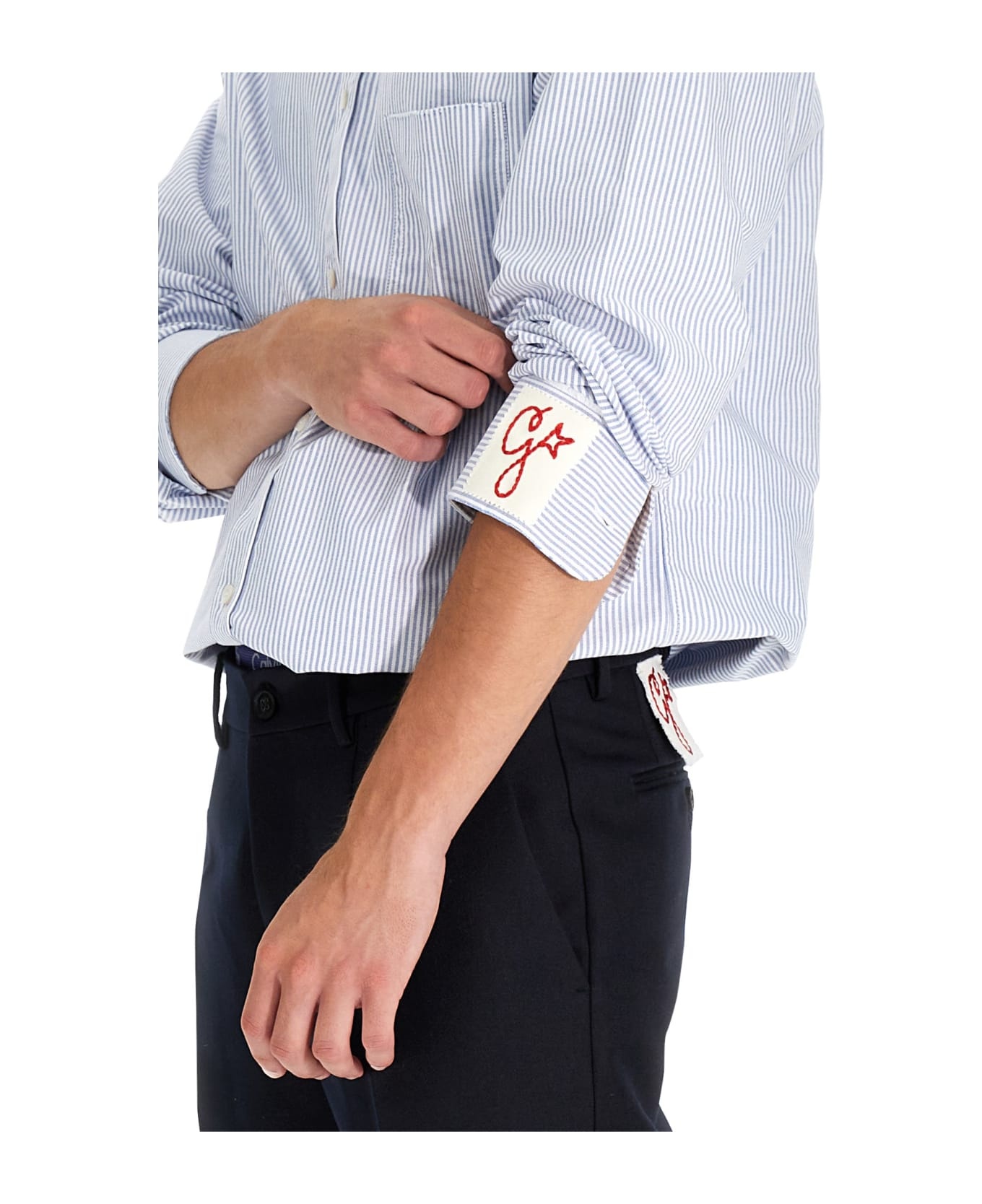 Shirt "alvise" - 3