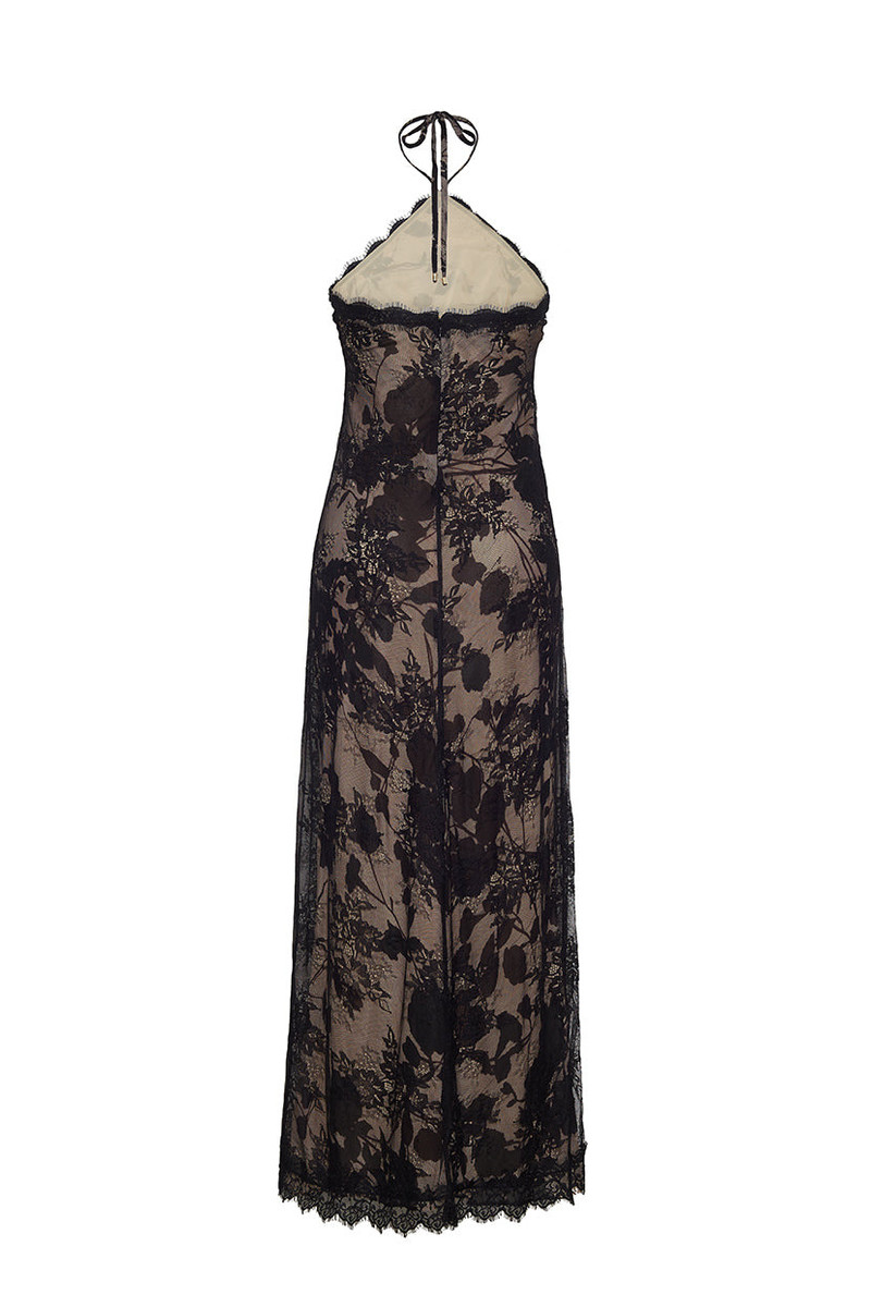 Andes Dress 3