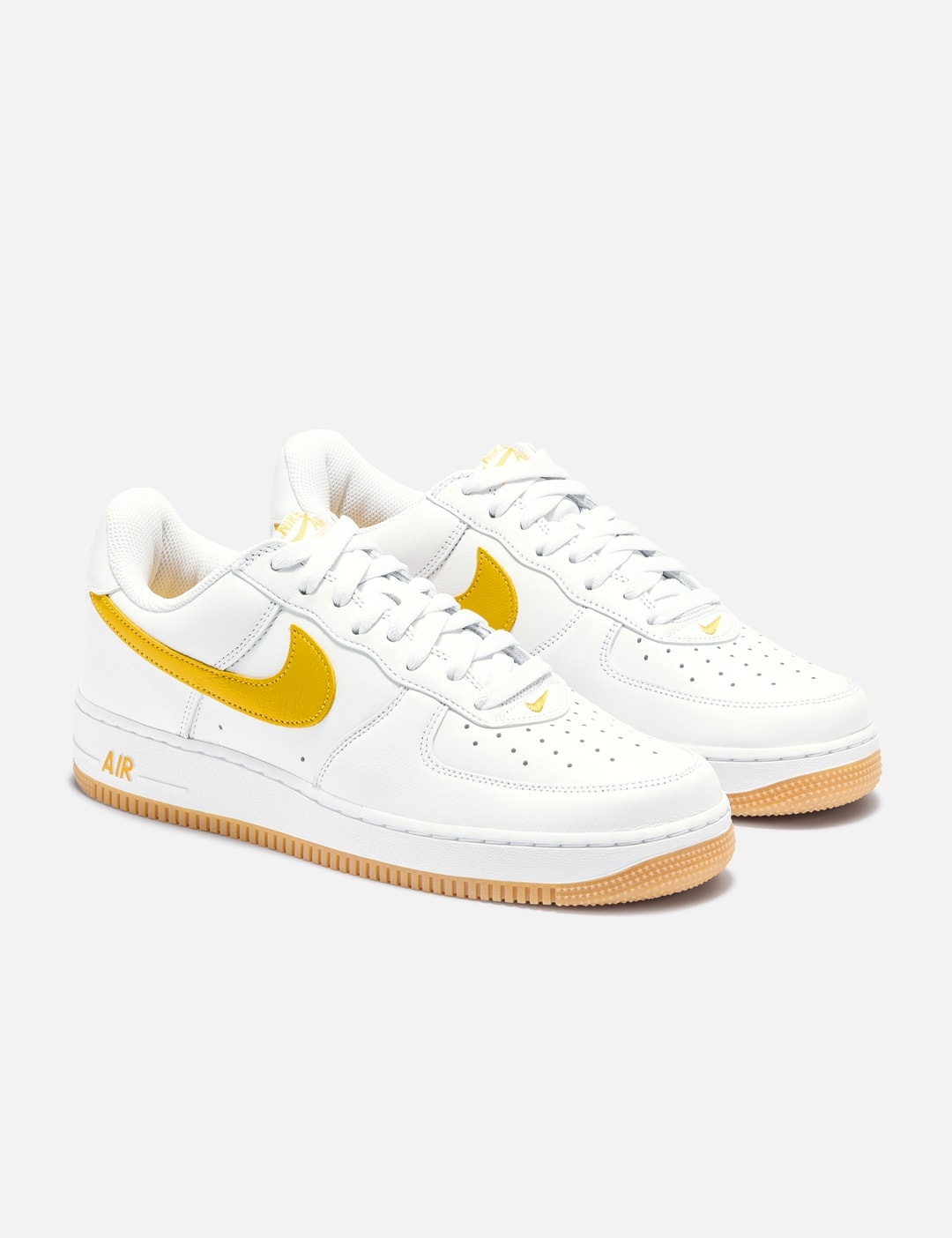 NIKE AIR FORCE 1 LOW RETRO QS - 4