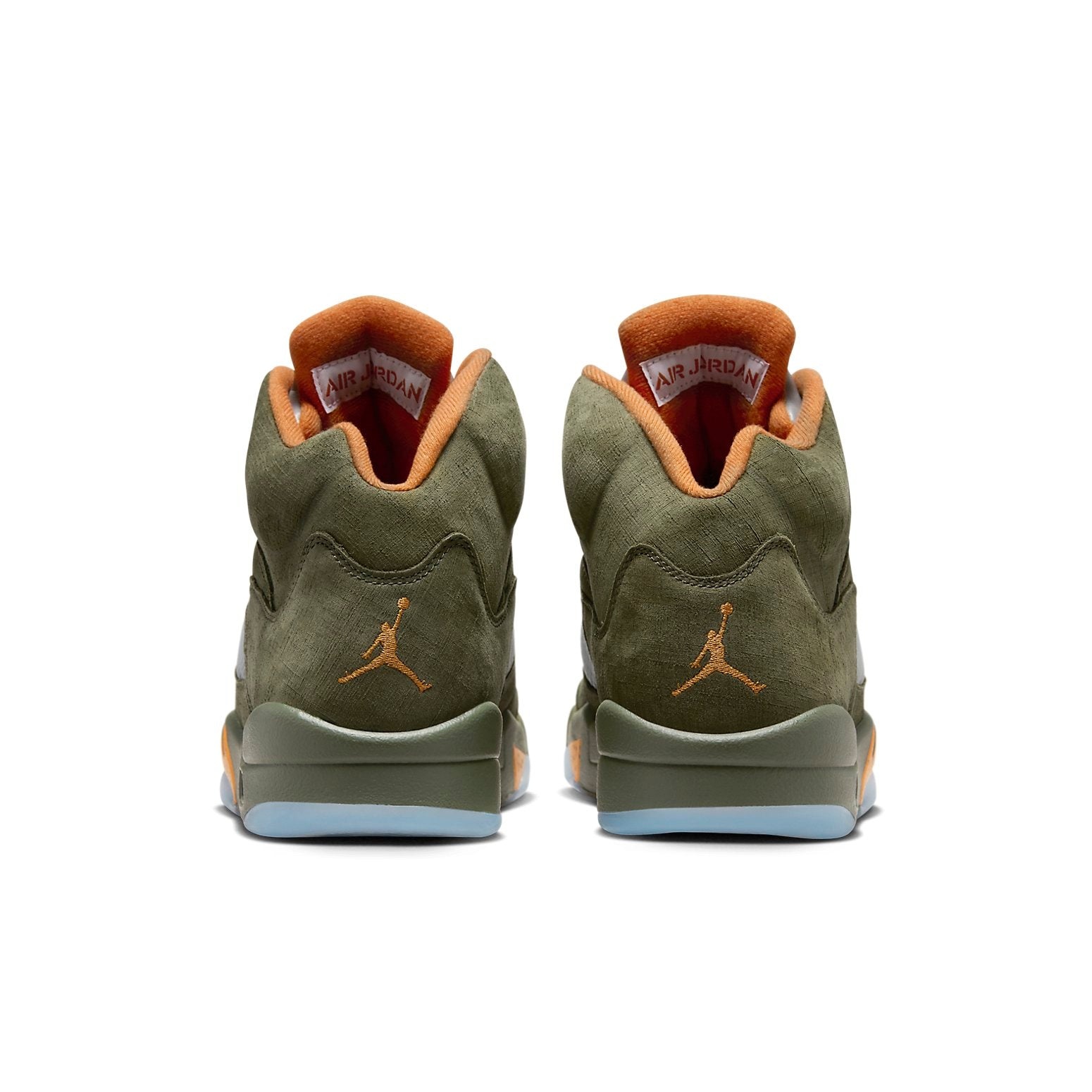 Air Jordan 5 Retro 'Olive 2024' DD0587-308 - 4