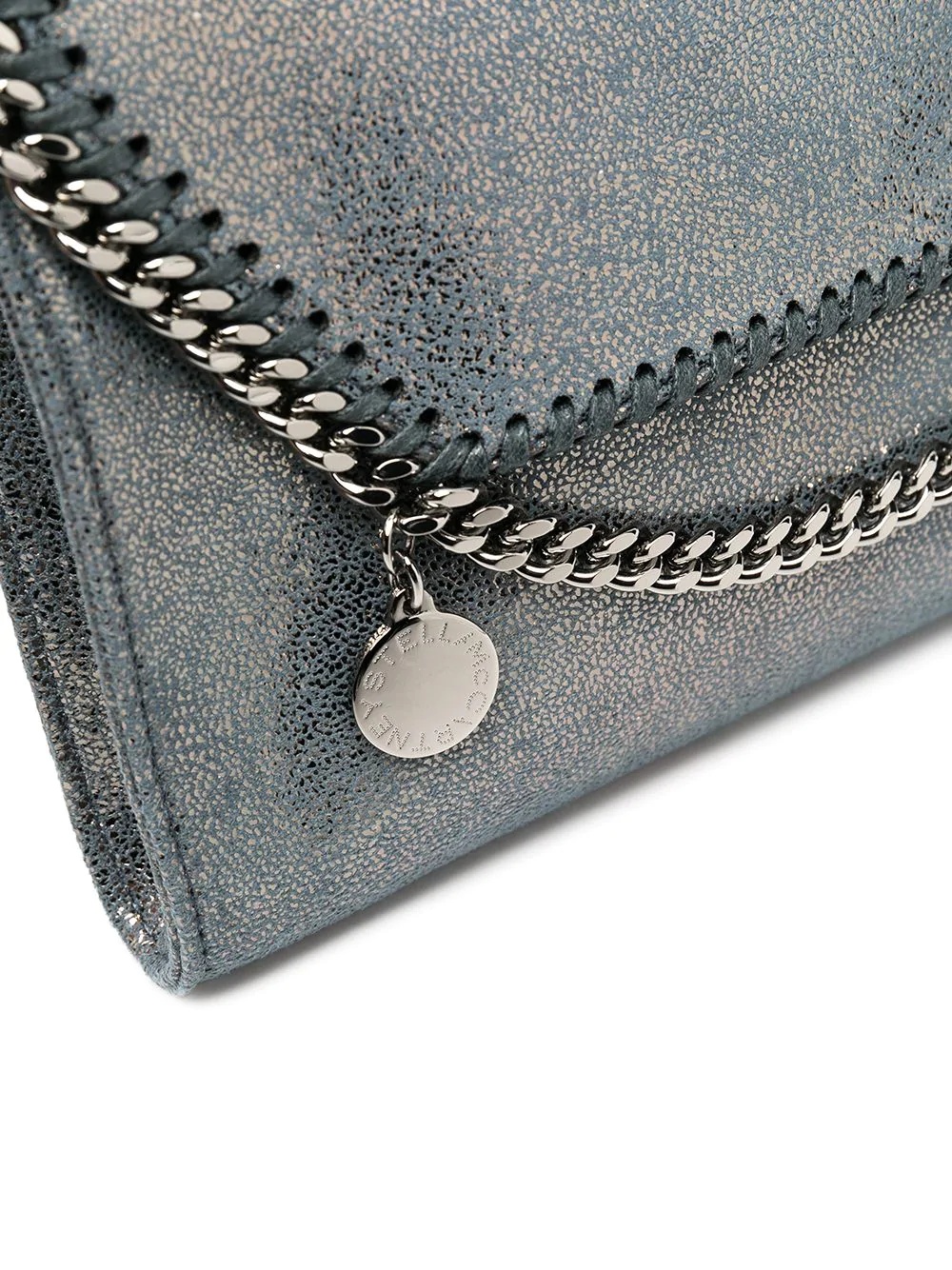 mini Falabella shoulder bag - 4