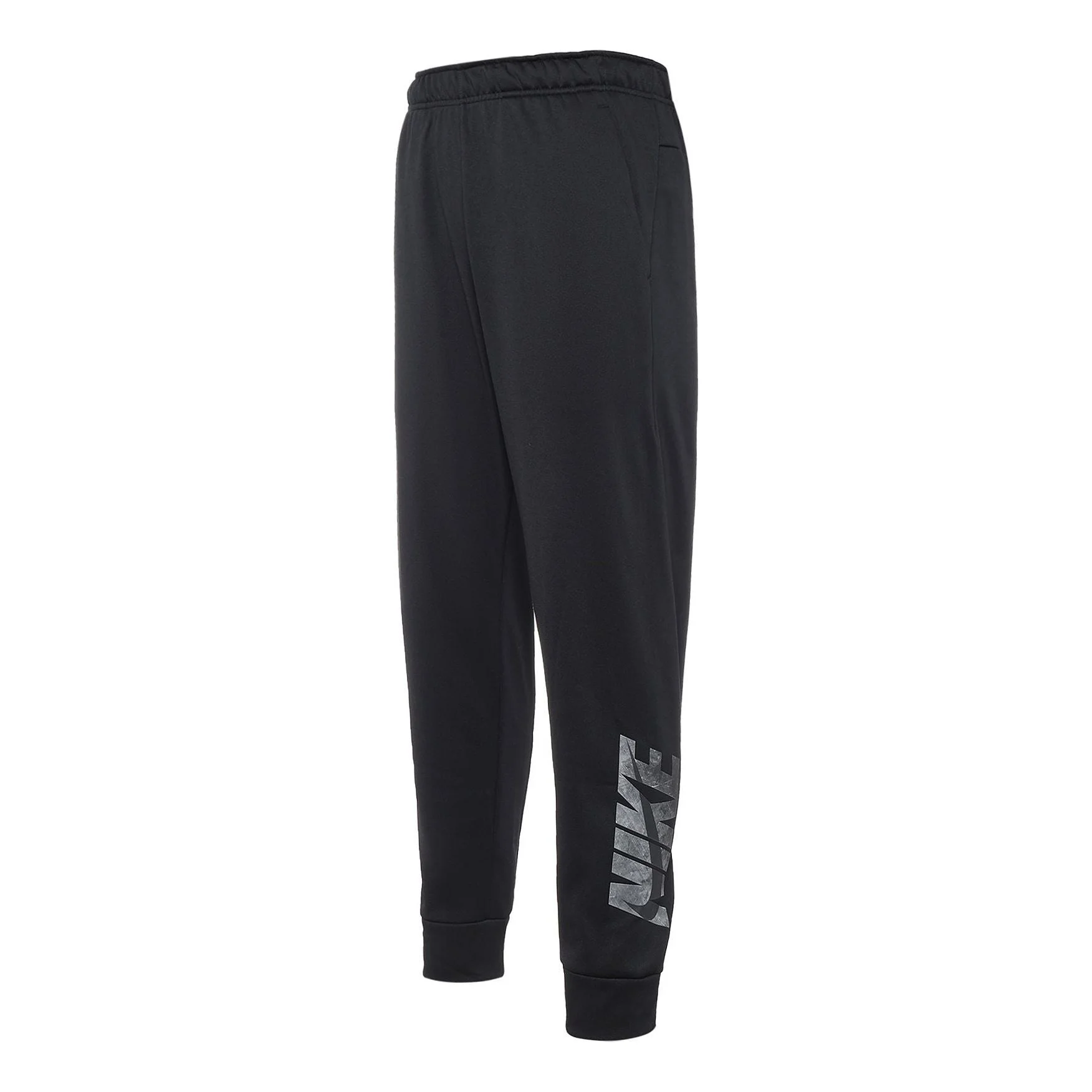 Nike Therma-FIT joggers 'Black' DQ4847-010 - 1