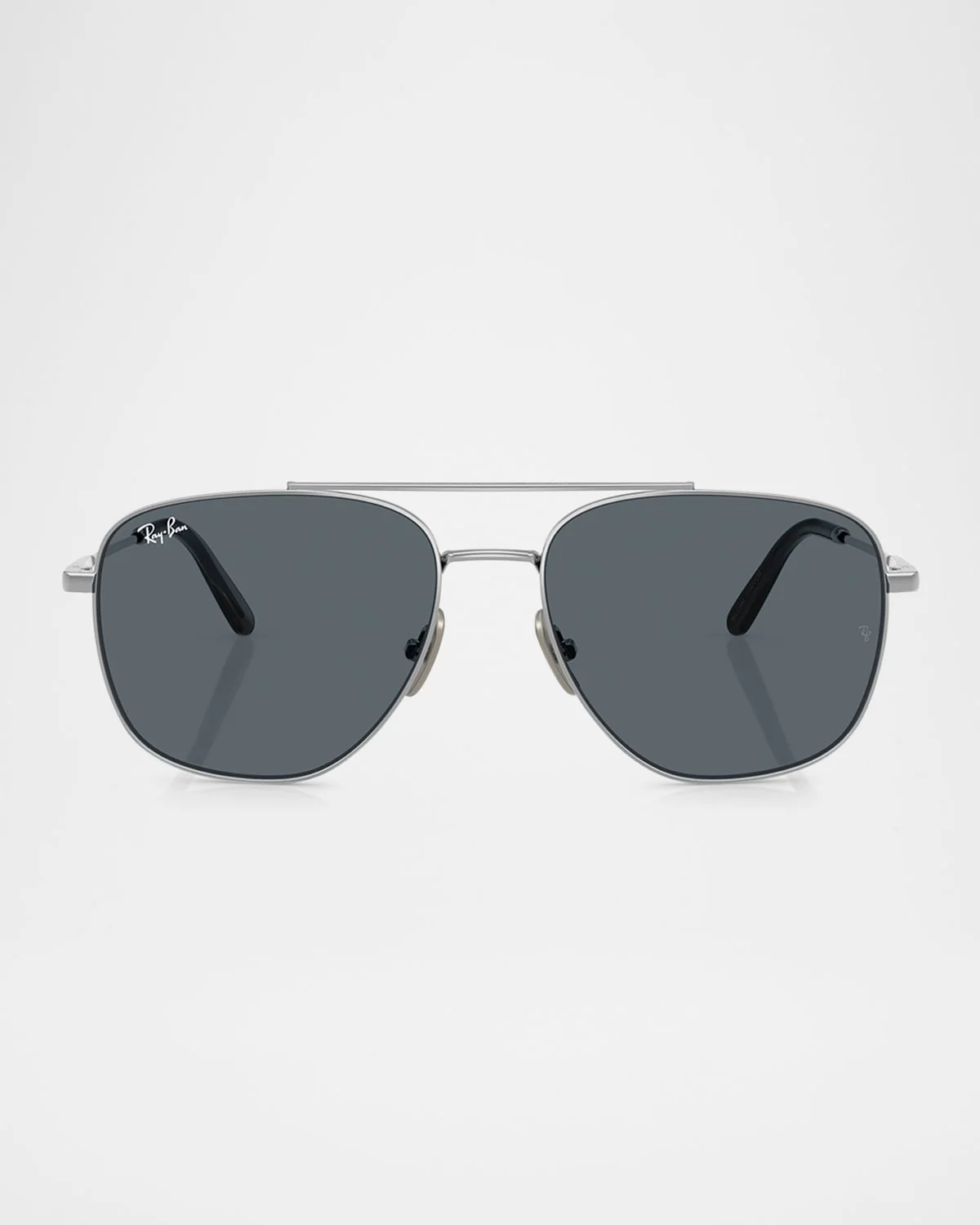 Men's RB8097 Square Sunglasses - 1