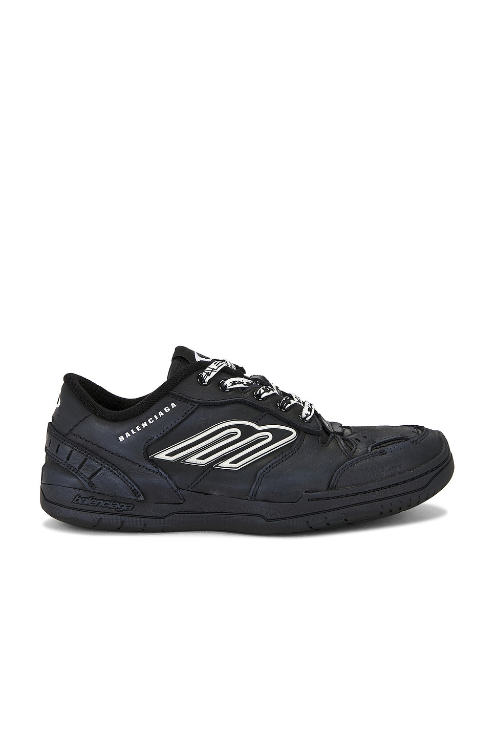 Hamptons Sneaker - 1