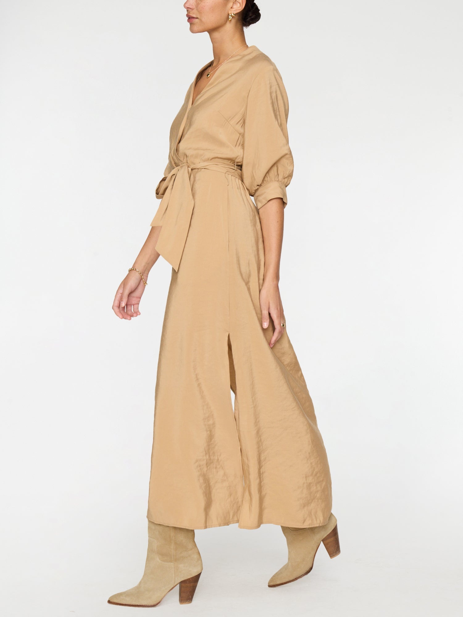 The Aurel Dress - 3