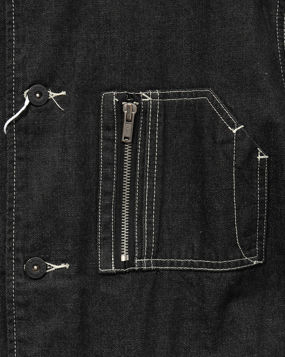 STUSSY - 5