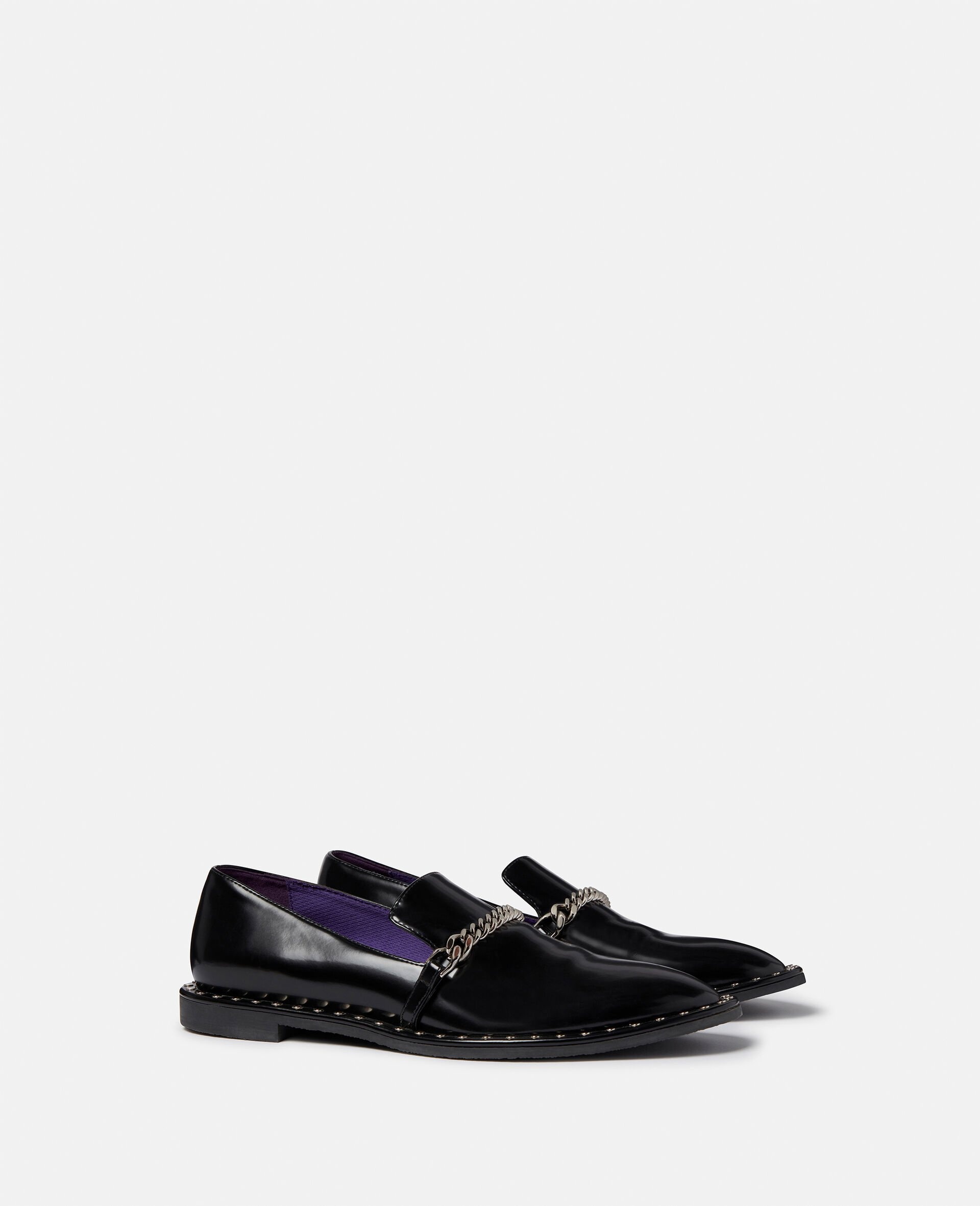 Falabella Loafers - 4