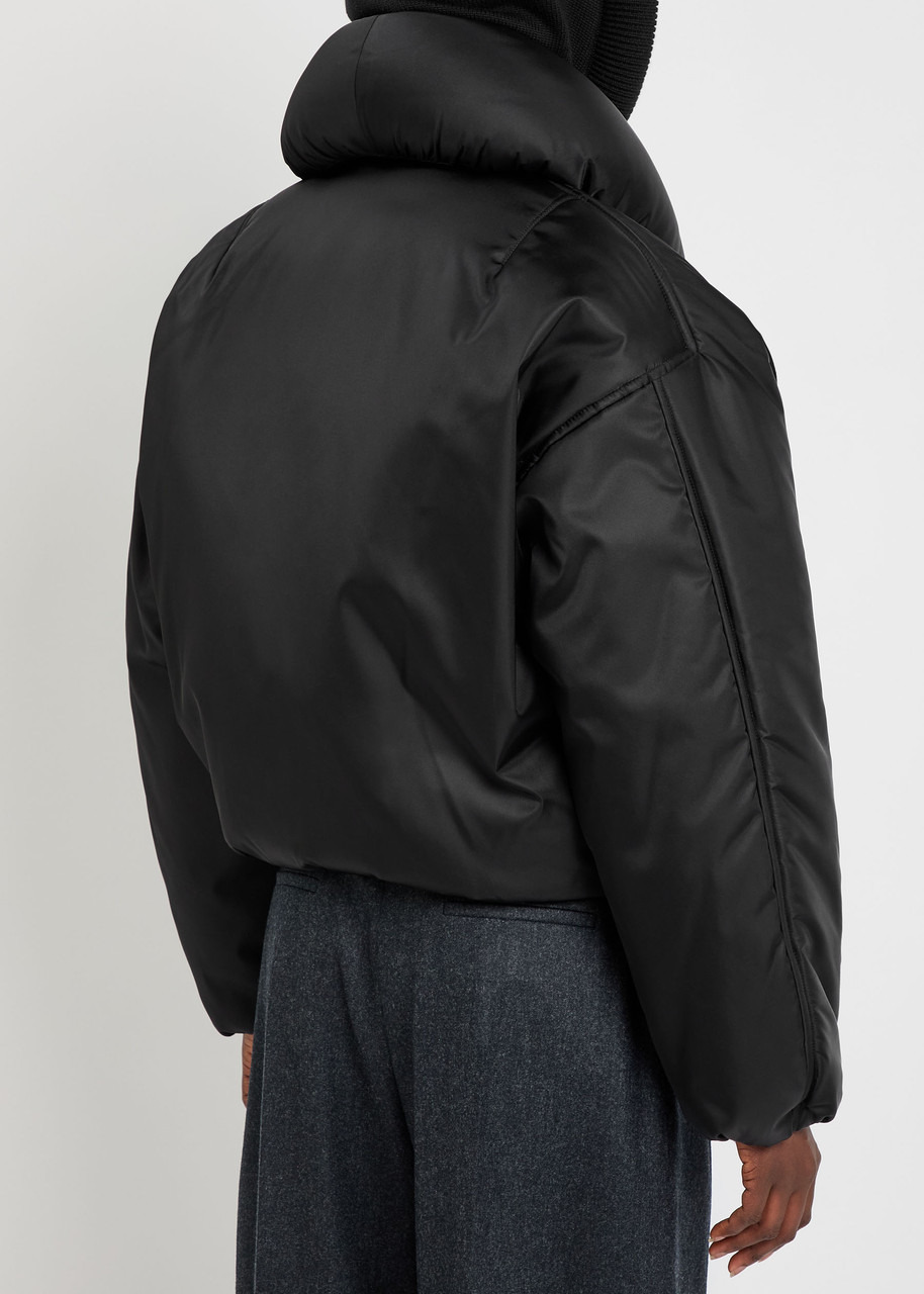 Alaïa Padded Shell Jacket - 3