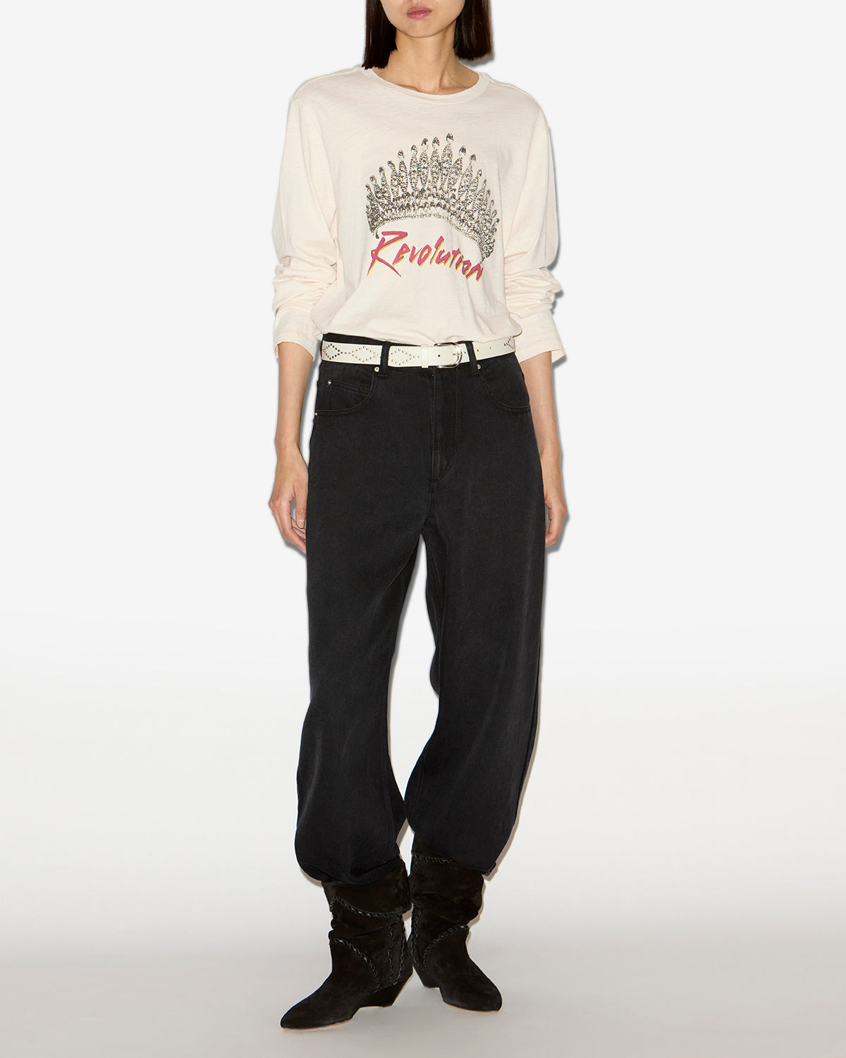 MARTINE T-SHIRT - 2