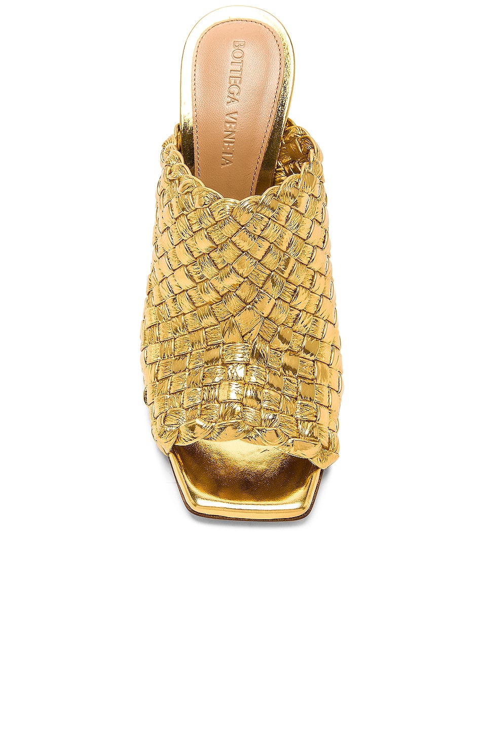 Knot Mule Sandal - 4
