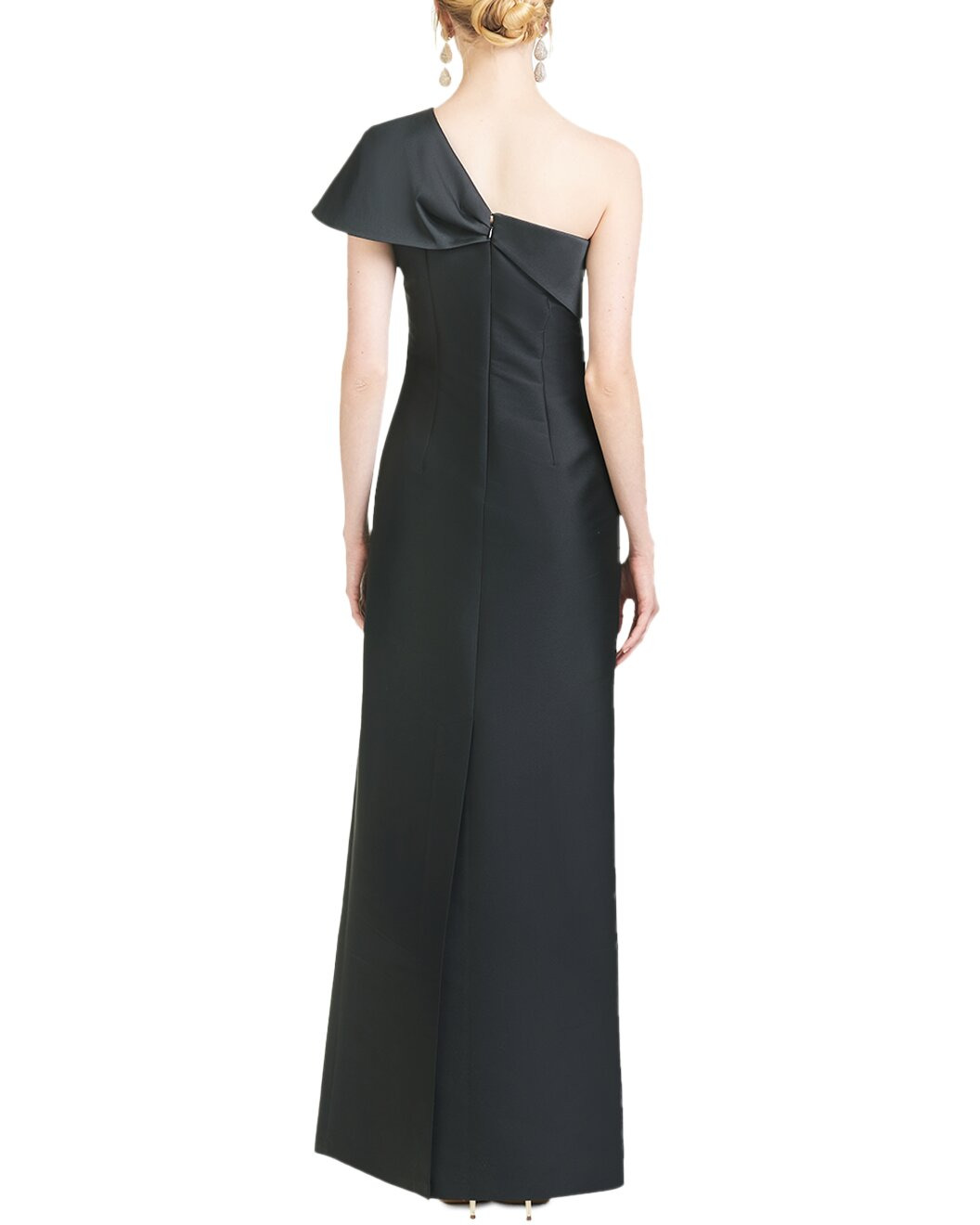 Sachin & Babi Ines Gown - 2