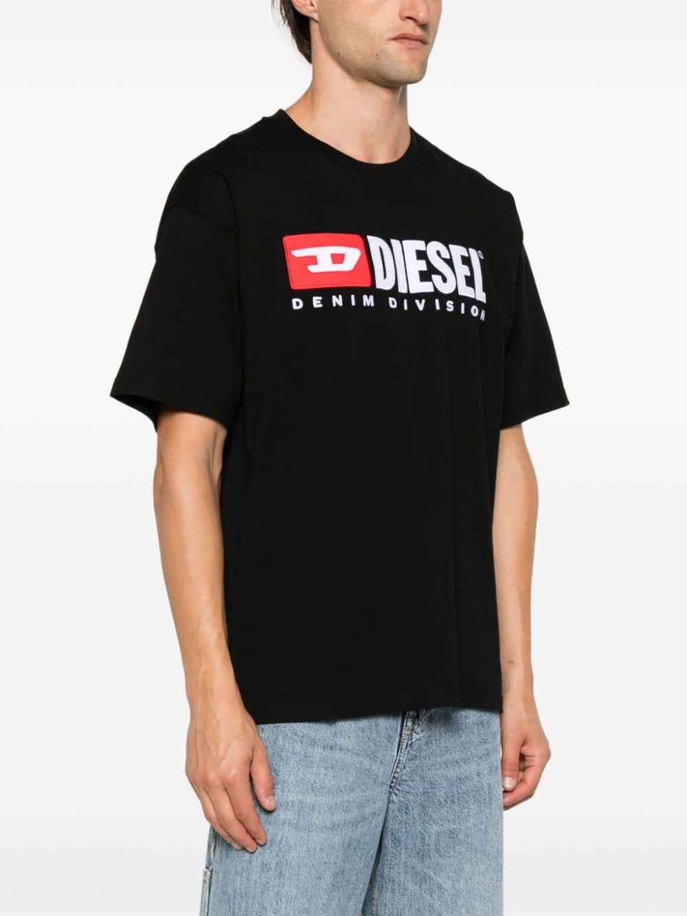 T-Boxt-Div T-shirt - 3