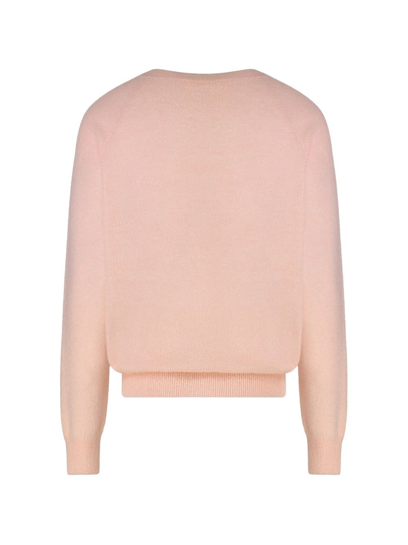 UMITBENAN Ralph crew-neck sweater outlook