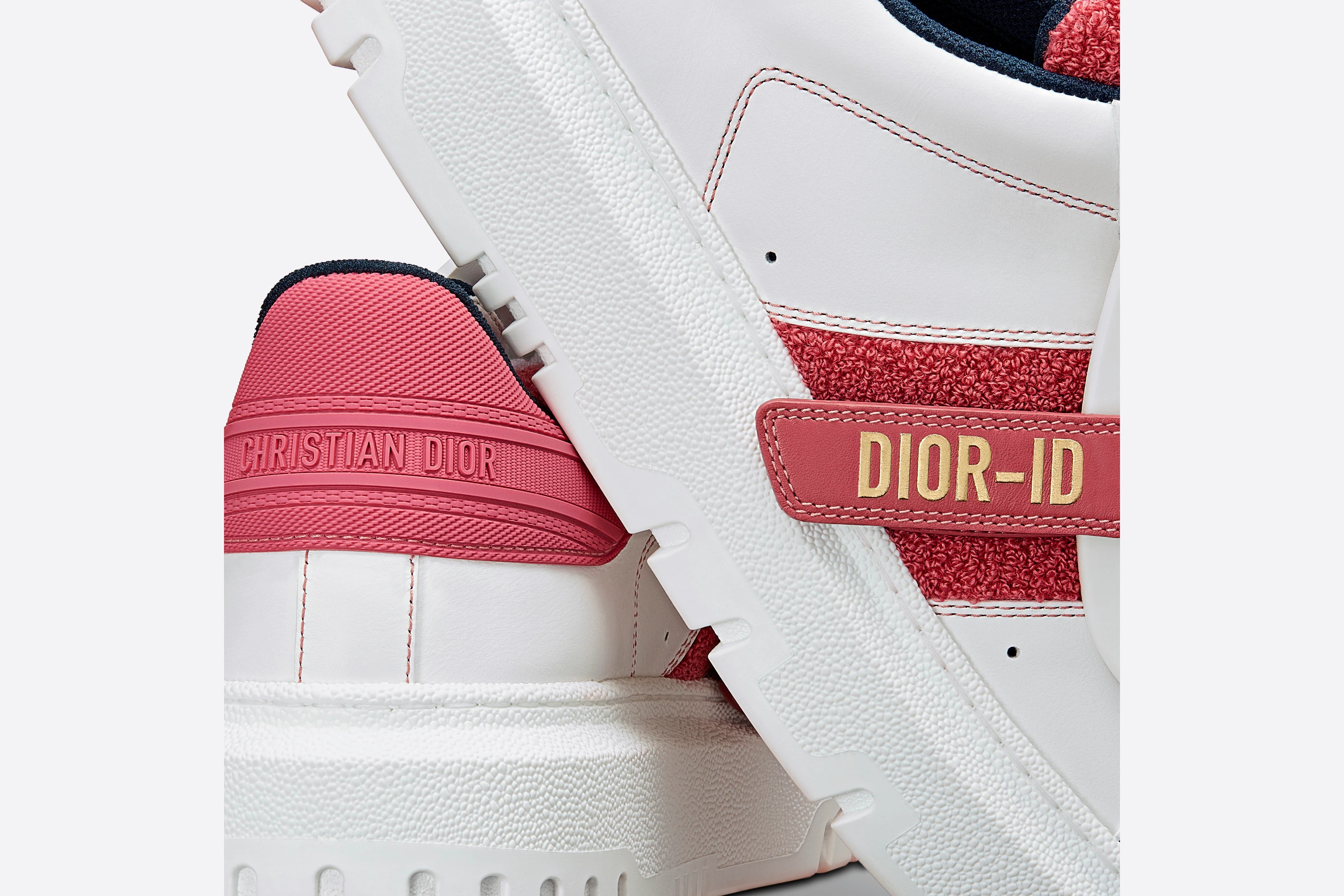Dior-ID Sneaker - 5