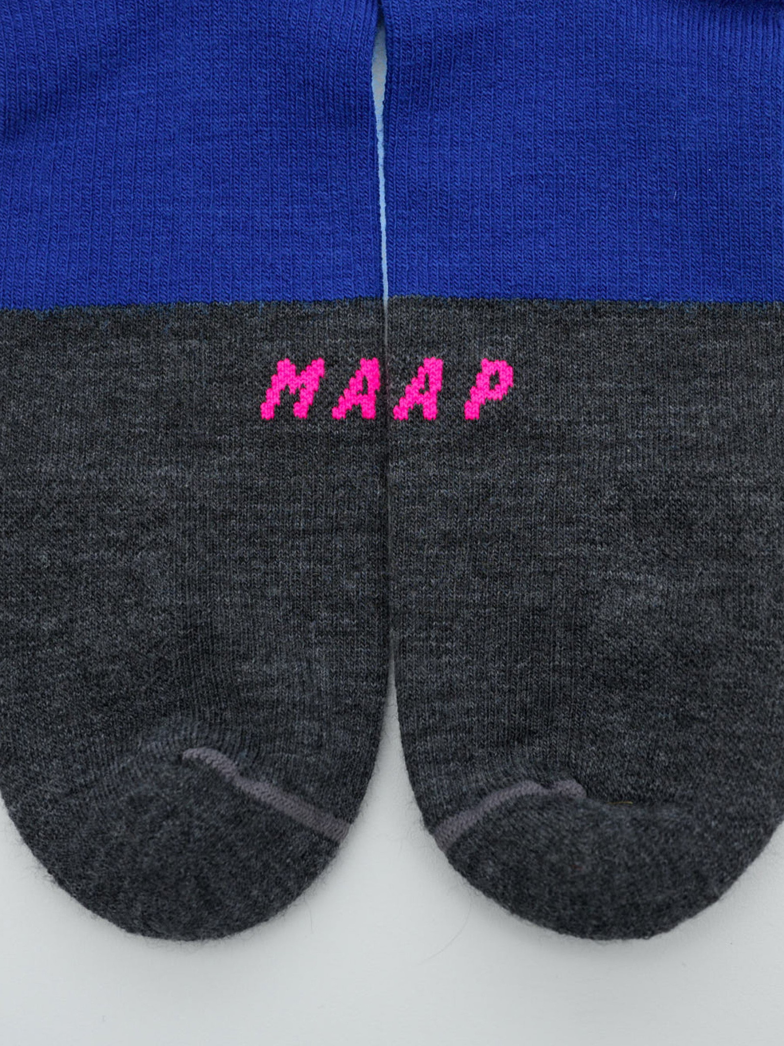 Division Merino Sock - 4