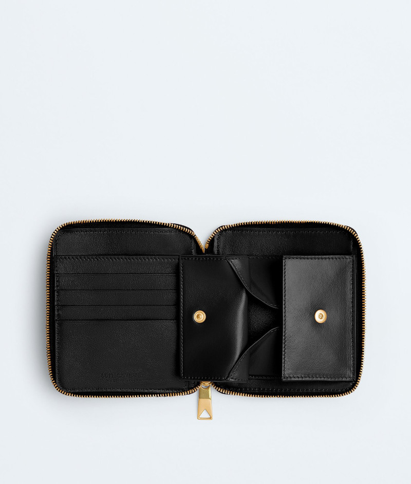 Zip Around Wallet 3
