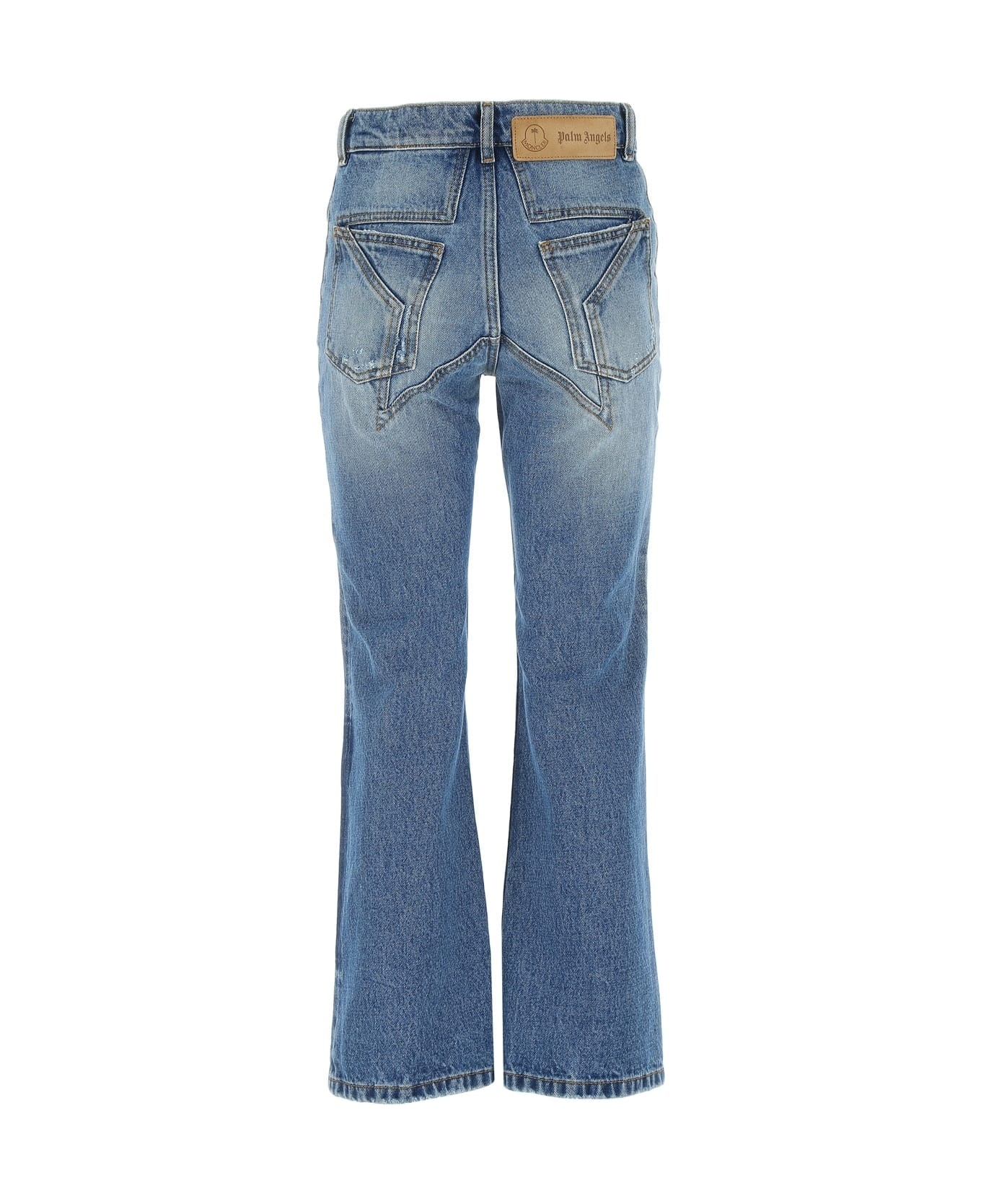 Jeanspalangels - 2