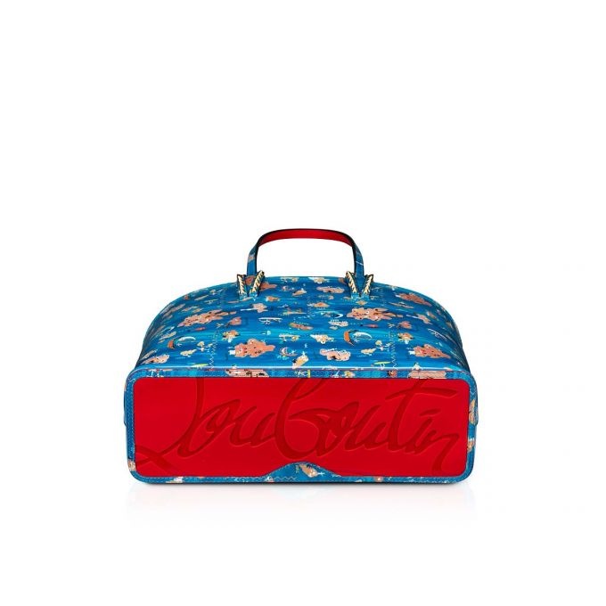 Cabata Small MULTI - 6