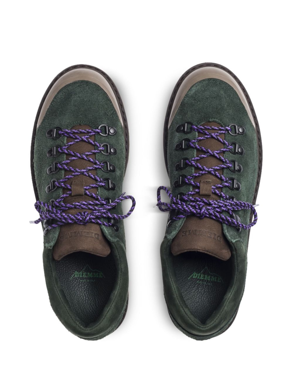 Cornaro boots - 4