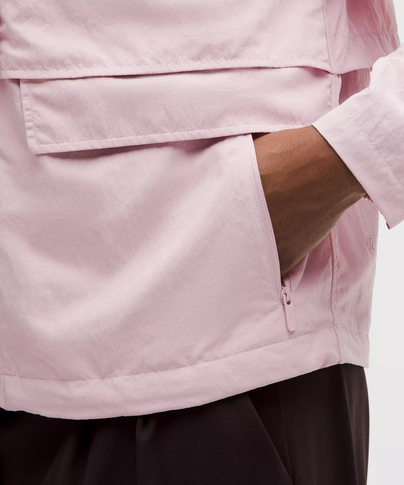 Always Effortless Classic-Fit Jacket 5