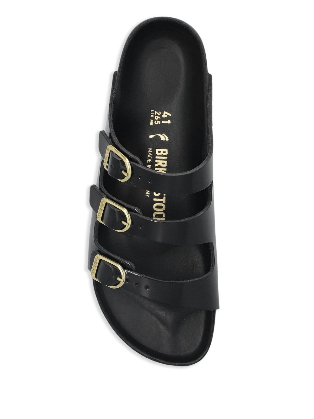 Florida Sandal - 4