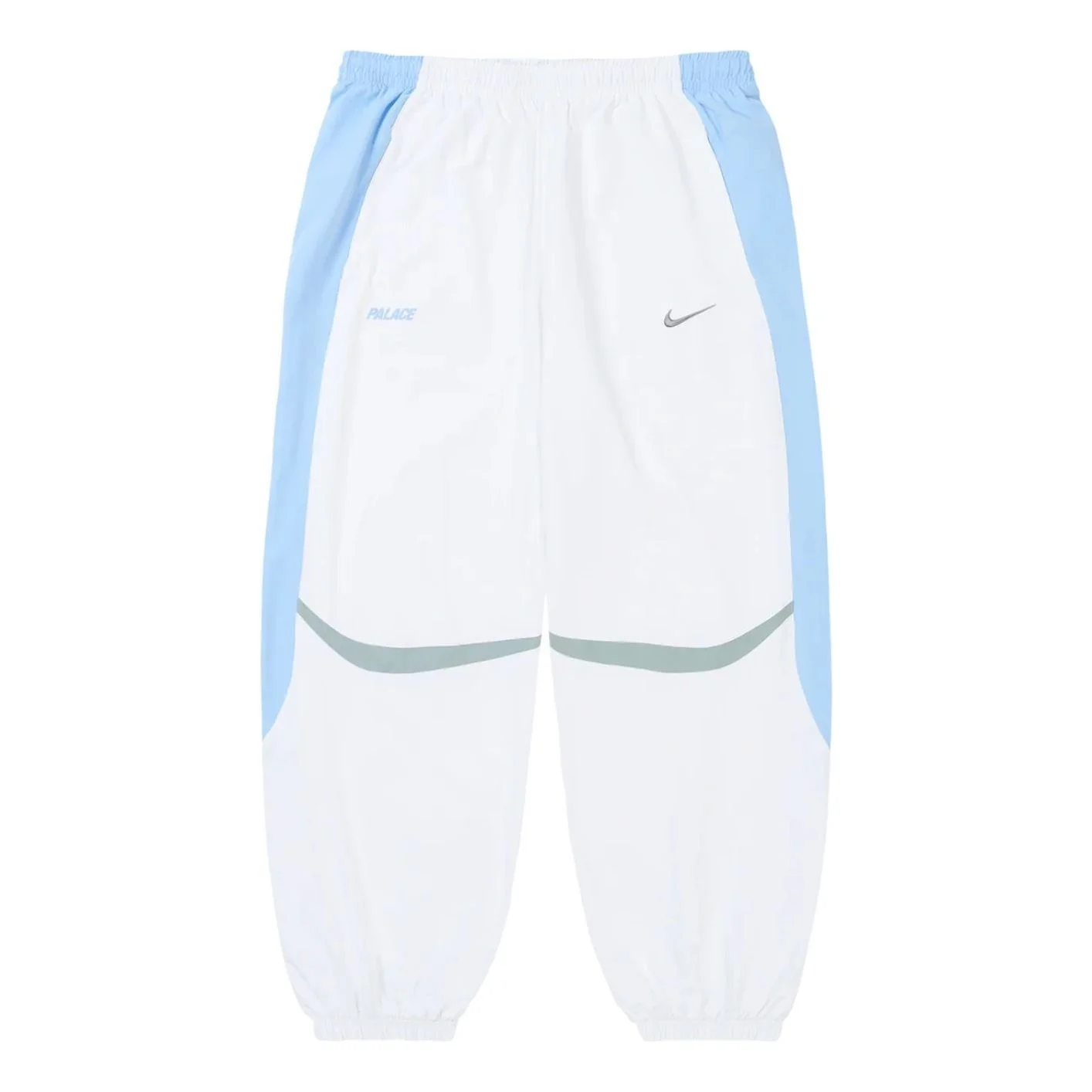 Nike x Palace Track Pants 'White' P28NJG002 - 1