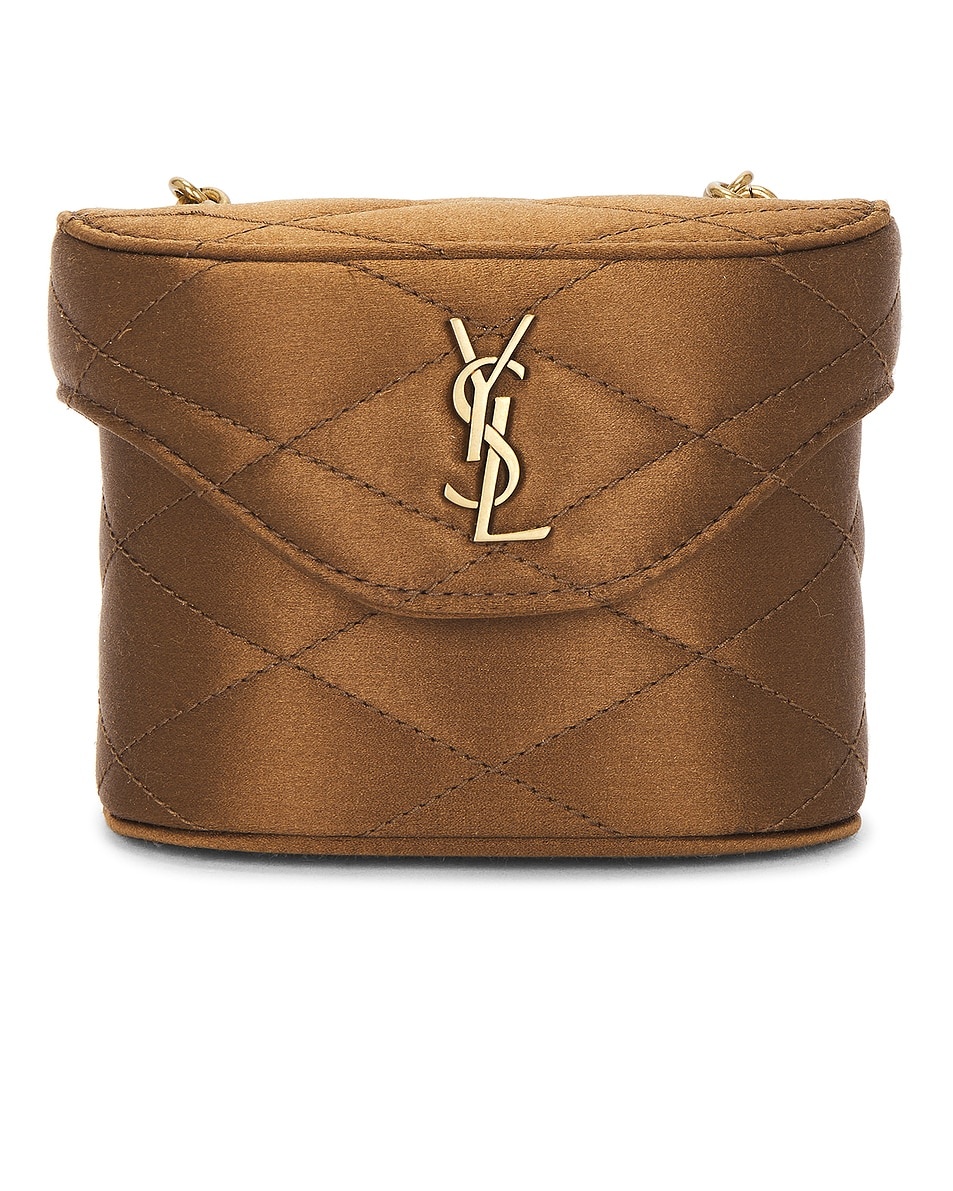 Mini June Chain Bag - 3